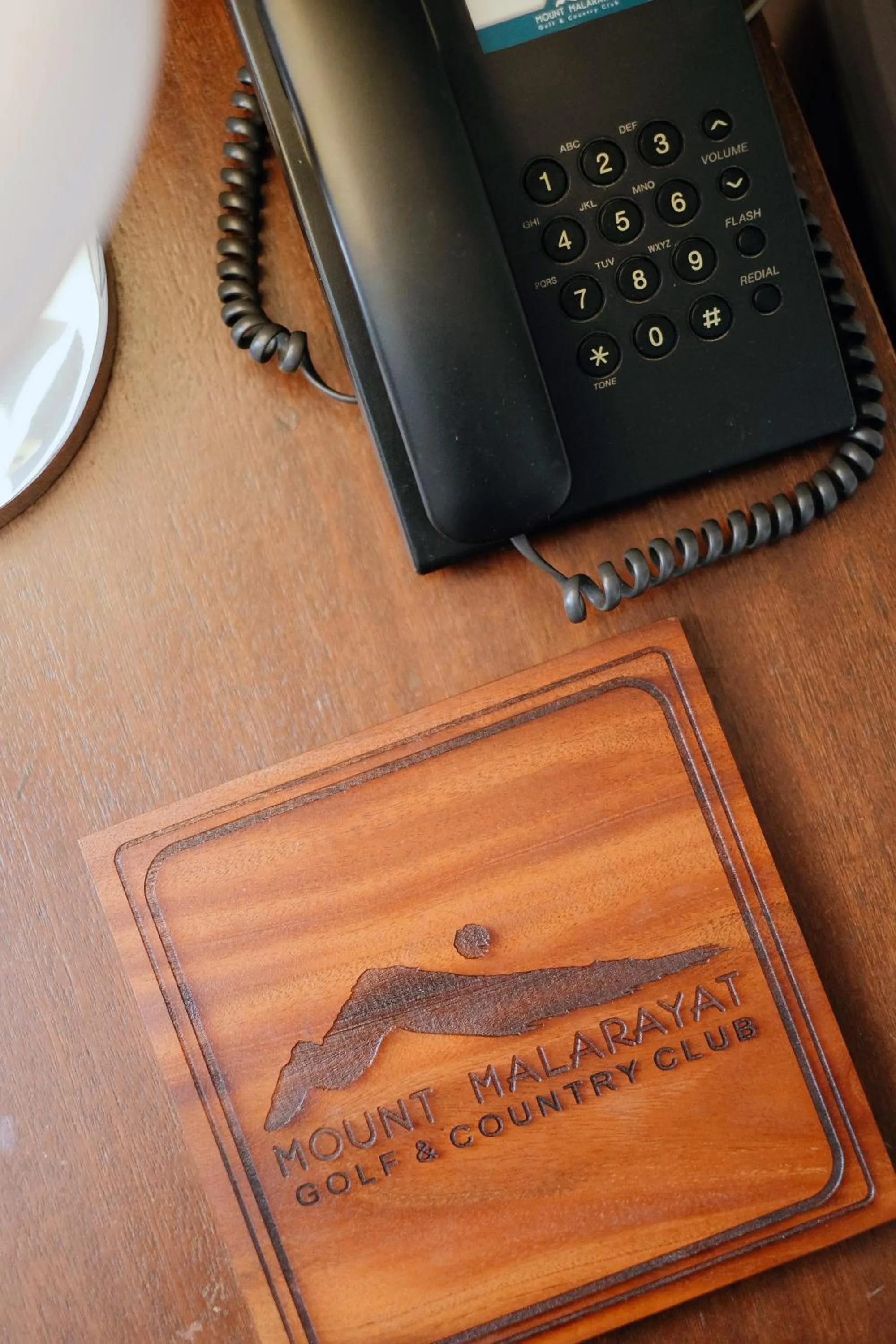 hair dresser in The Suites At Mount Malarayat