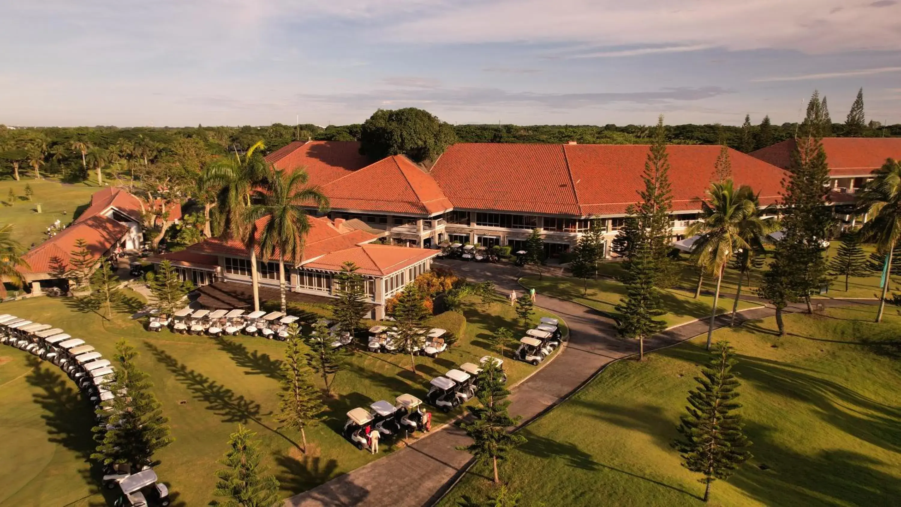 The Suites At Mount Malarayat The Suites At Mount Malarayat