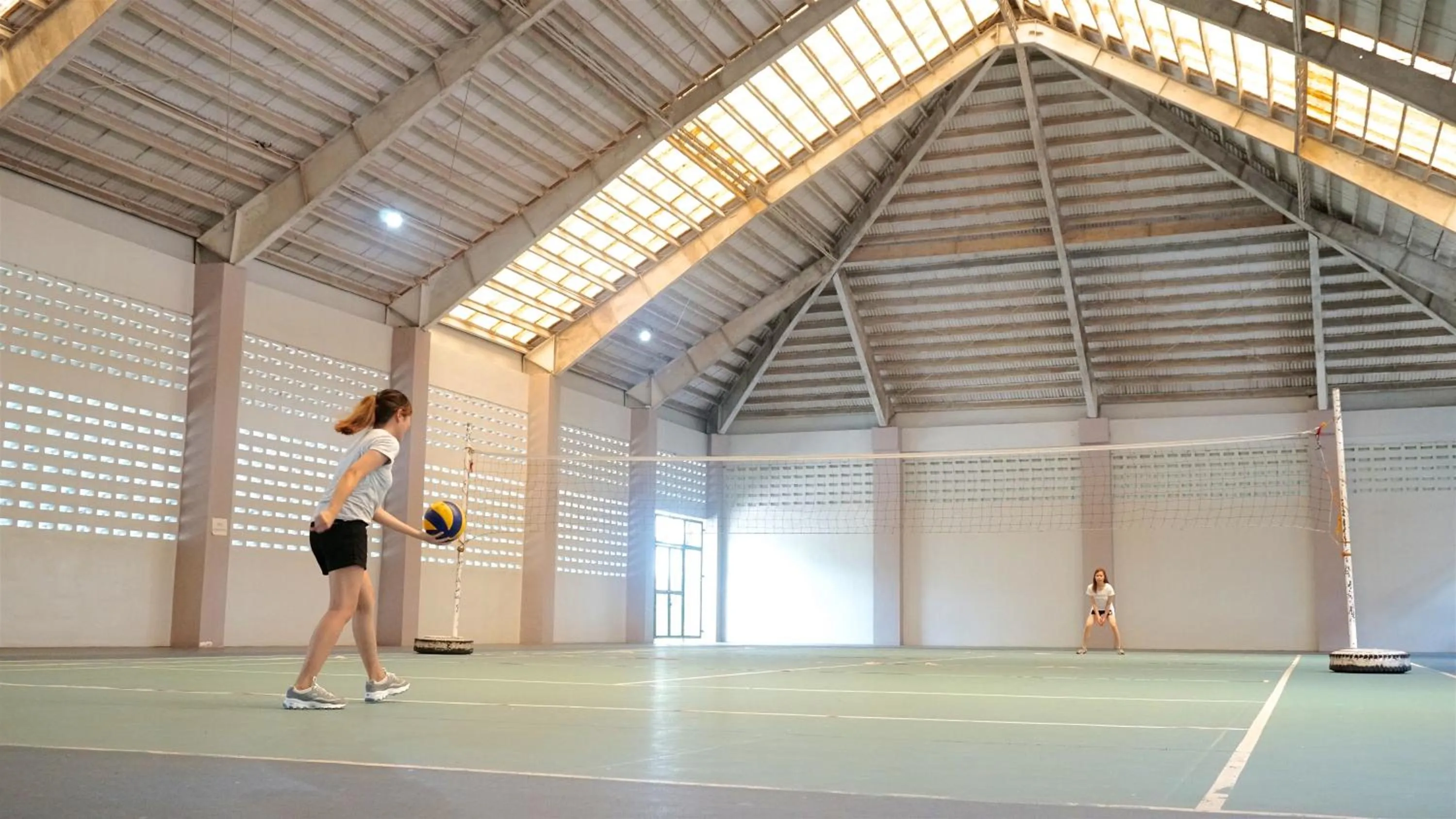 Sports in The Suites At Mount Malarayat