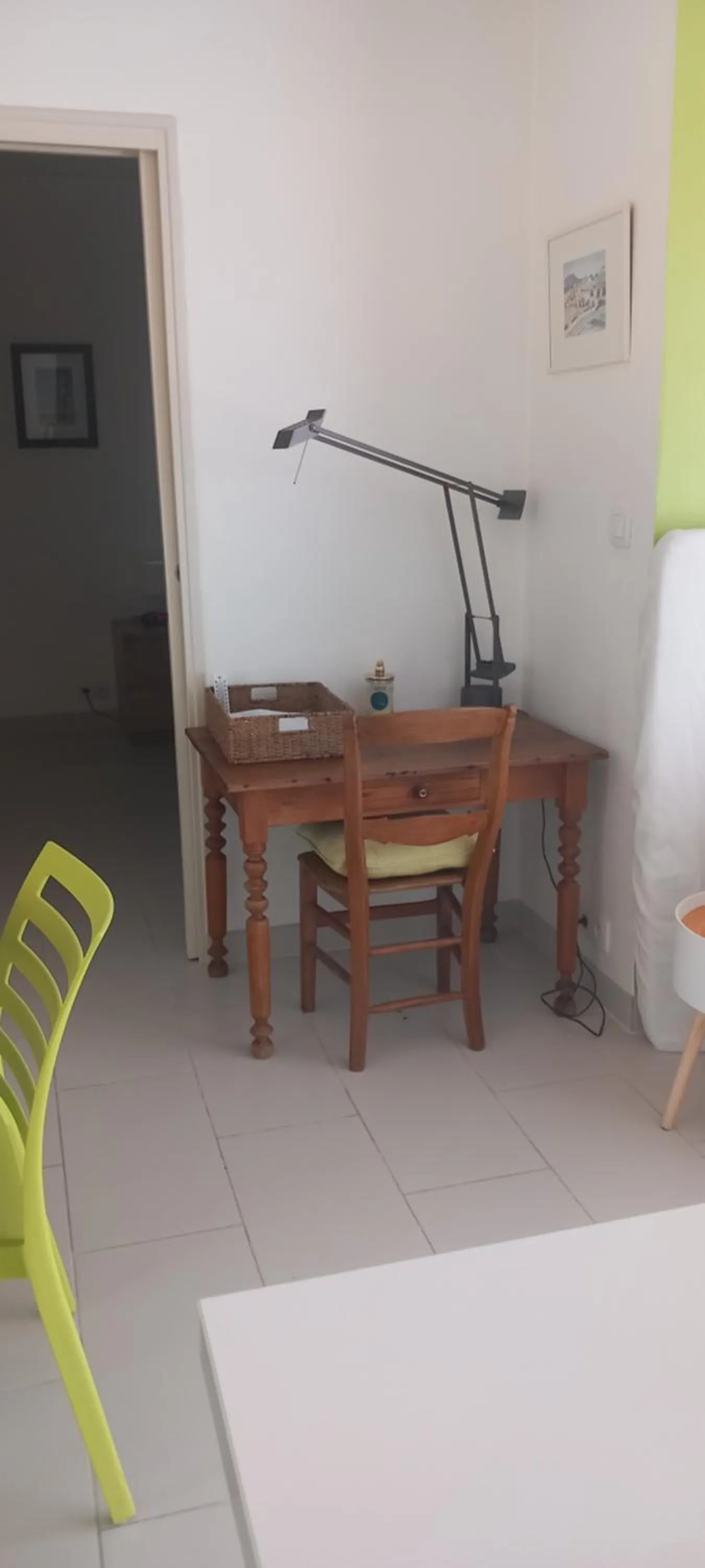 Activities in Maprovencale