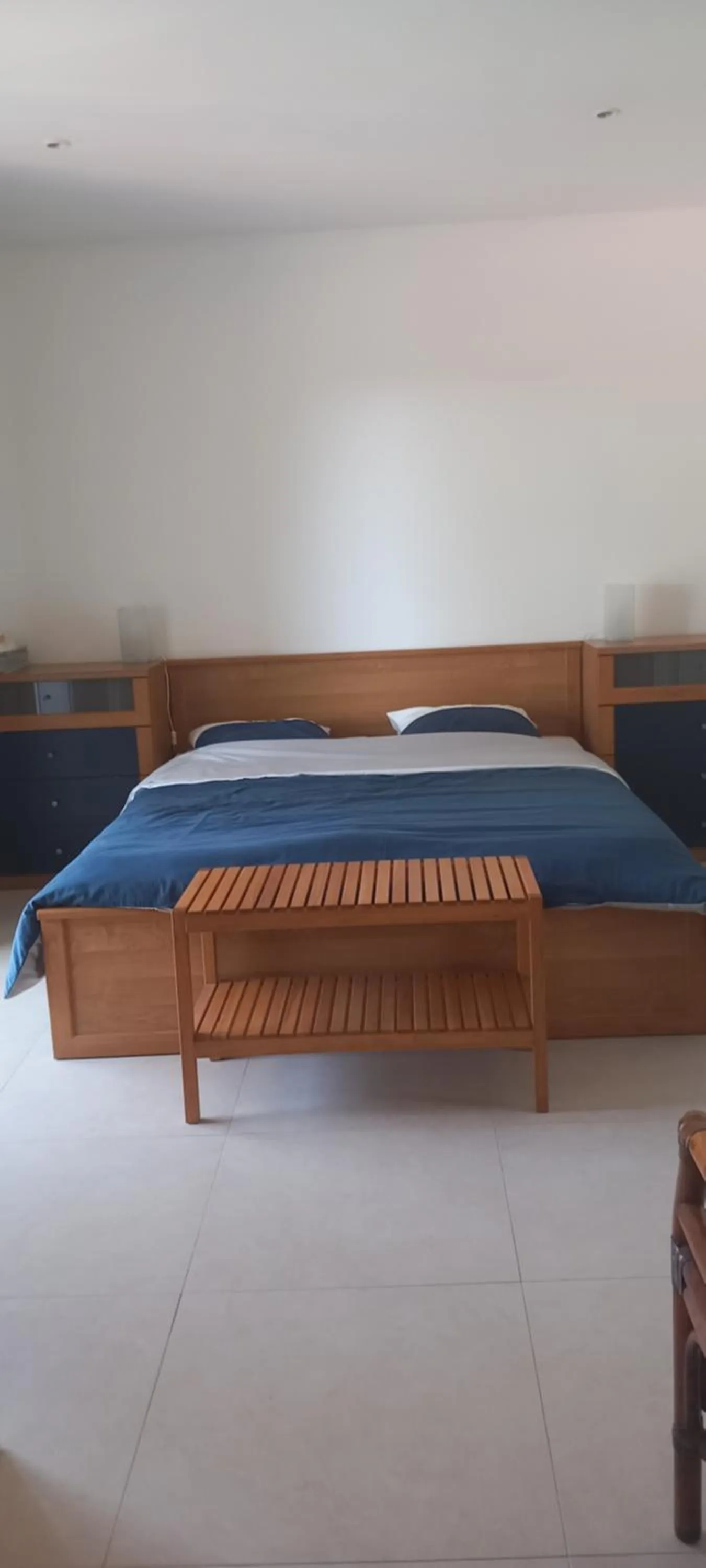 Bedroom, Bed in Maprovencale