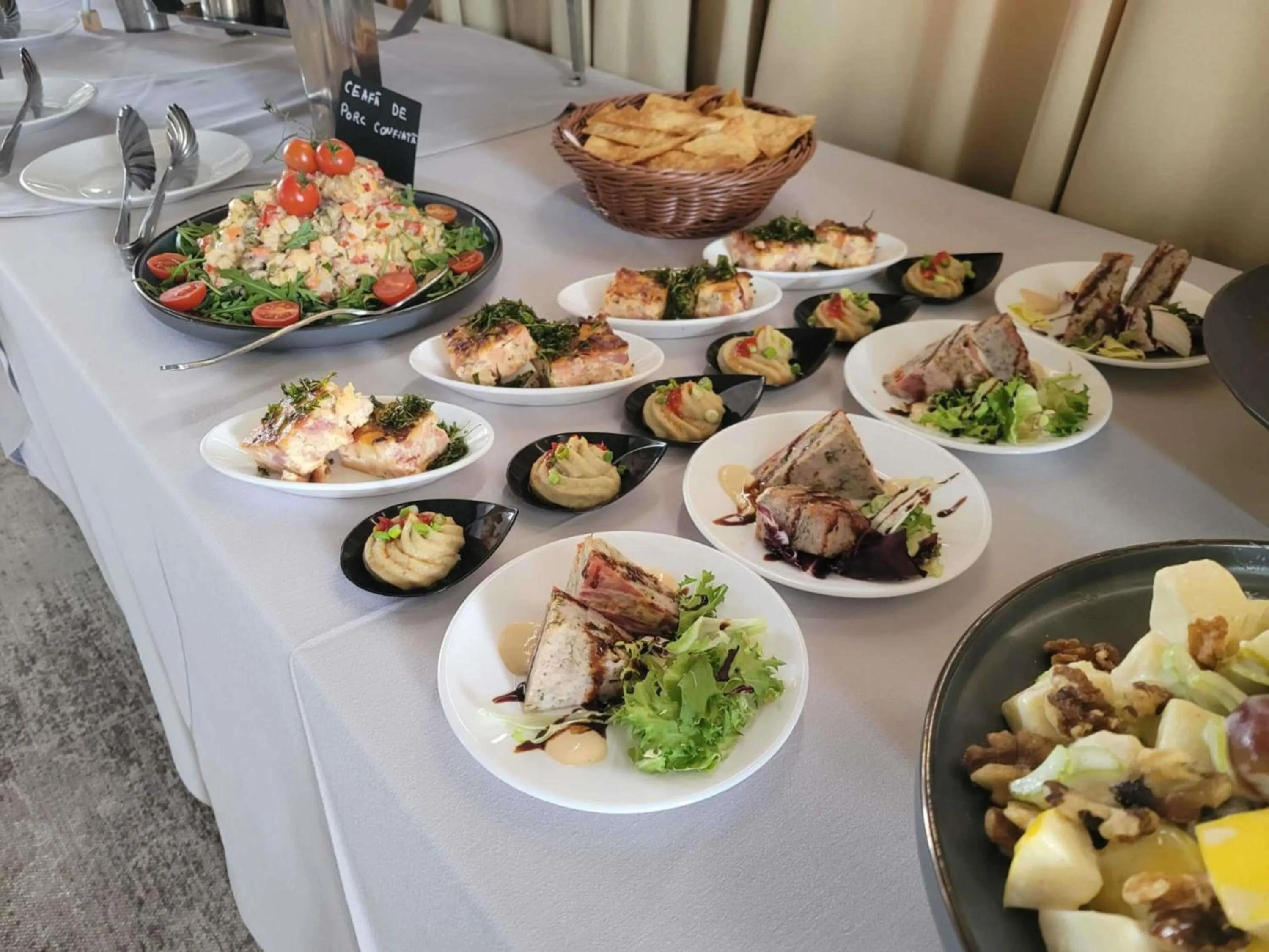 wedding in ibis Styles Dunarea Galati