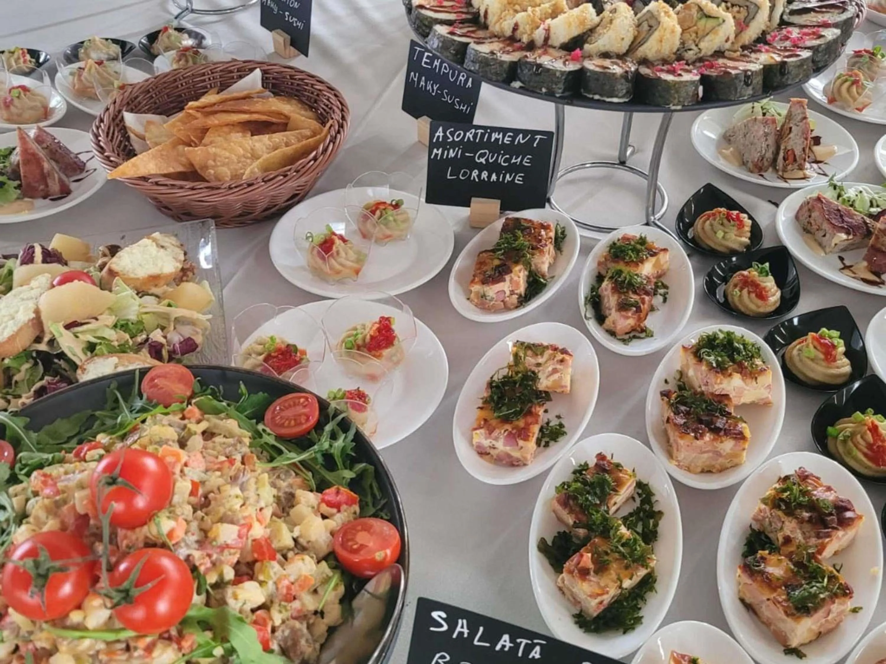 Meeting/conference room in ibis Styles Dunarea Galati