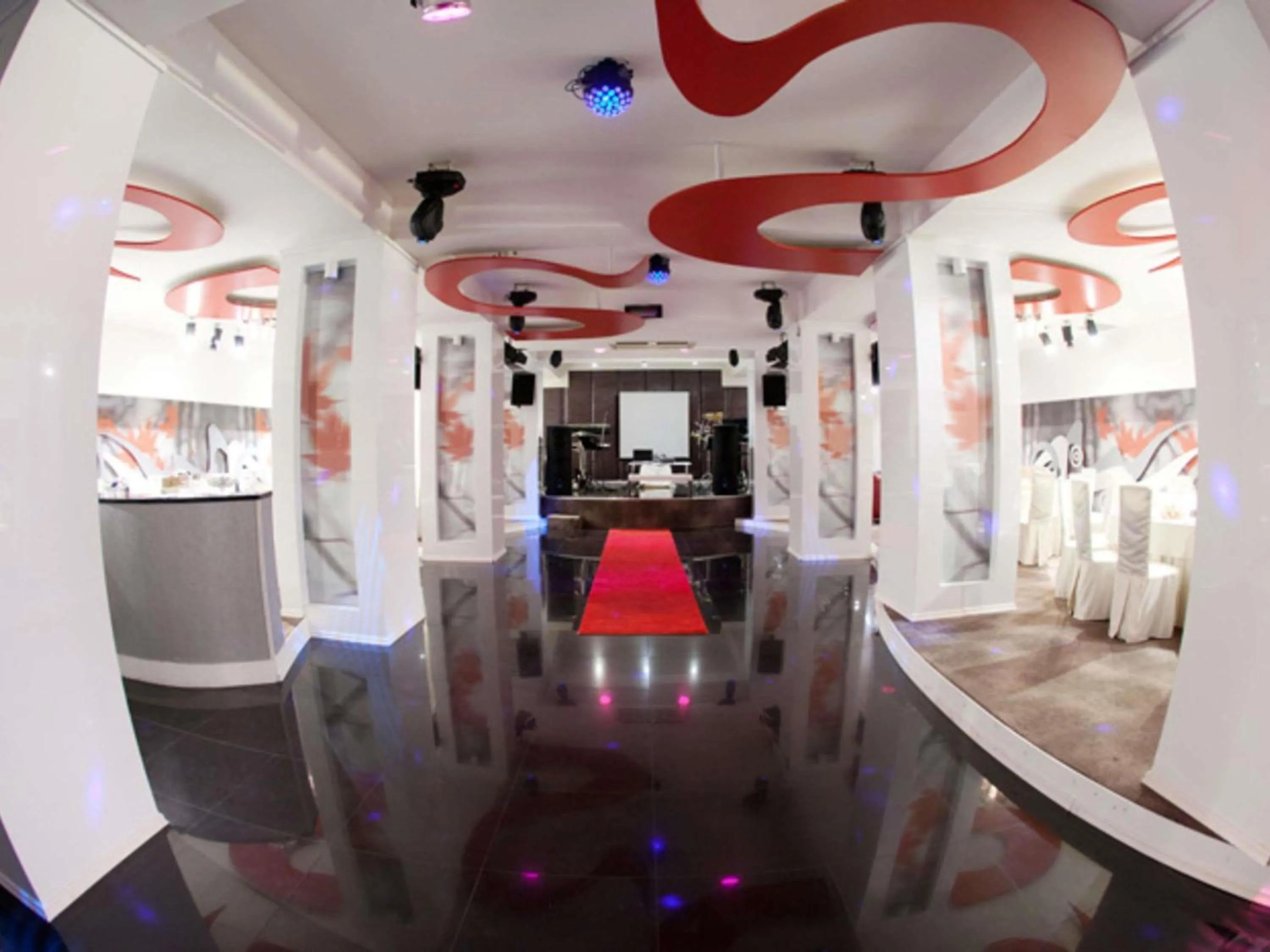 wedding in ibis Styles Dunarea Galati