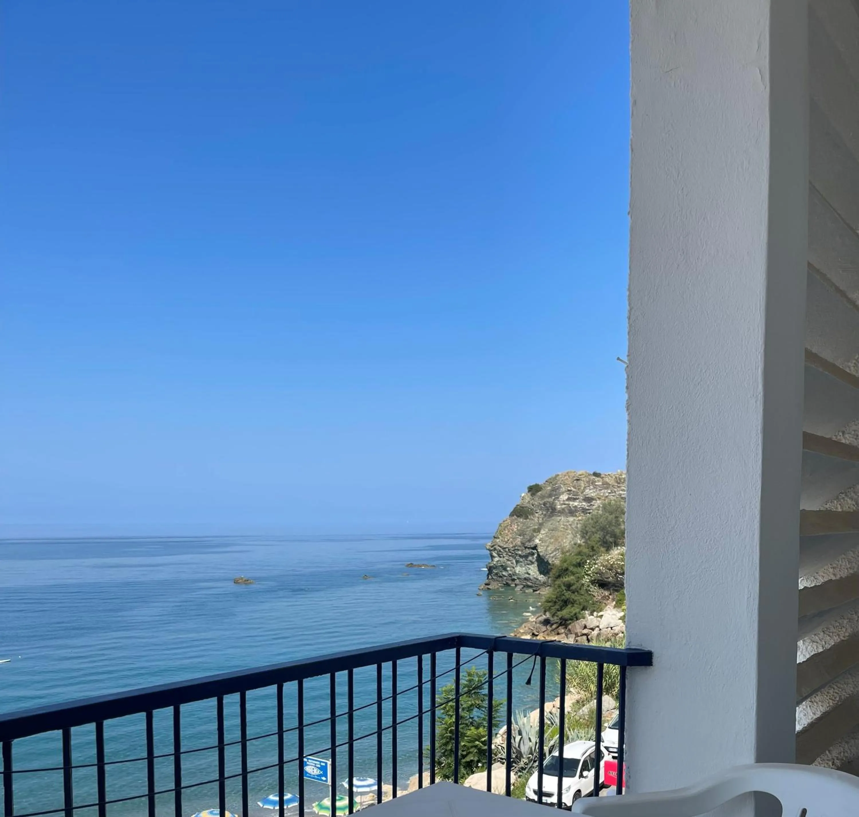 Hotel Ristorante Mareblu