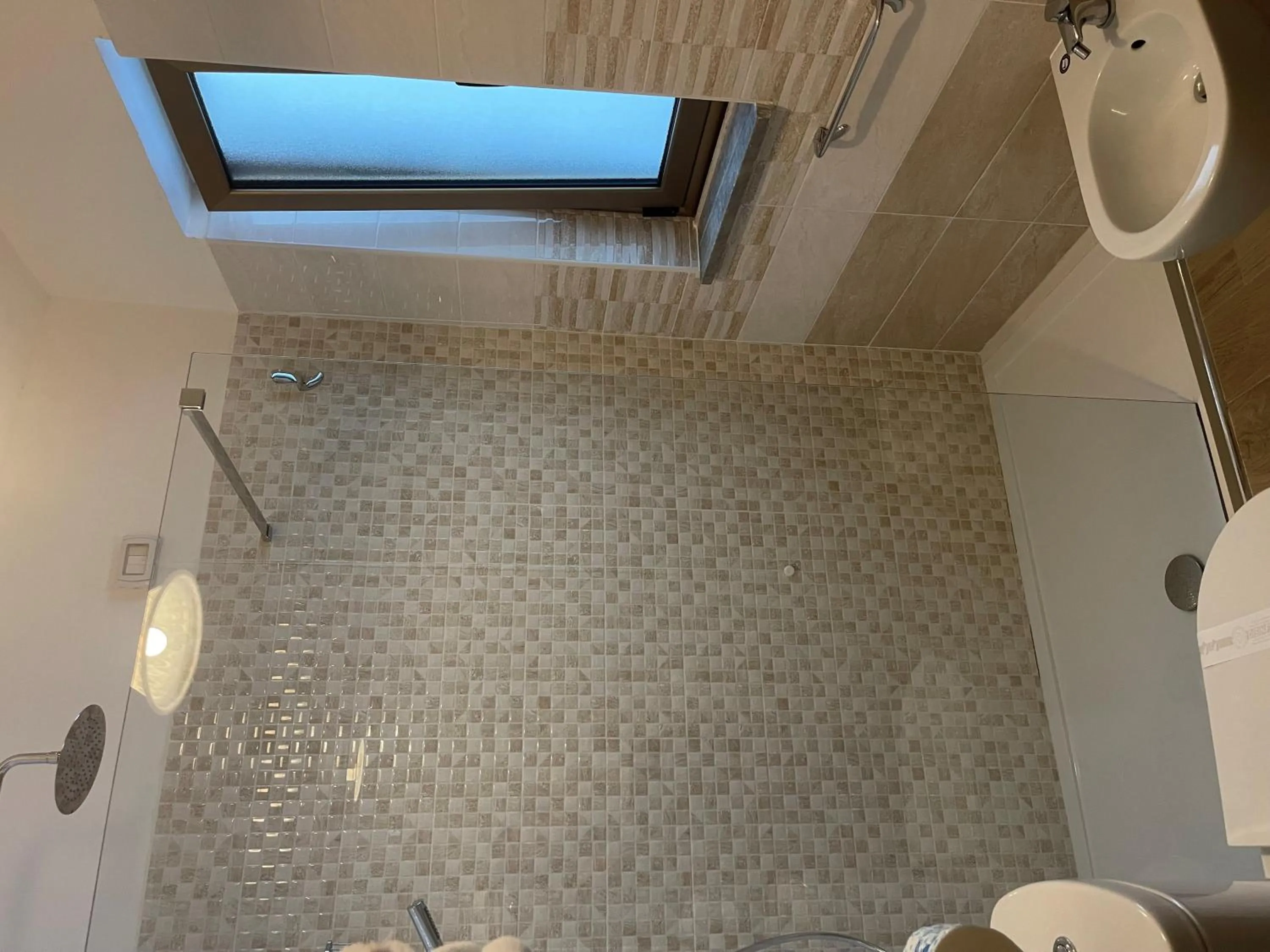 Hotel Ristorante Mareblu