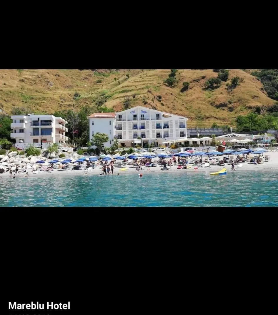 Hotel Ristorante Mareblu