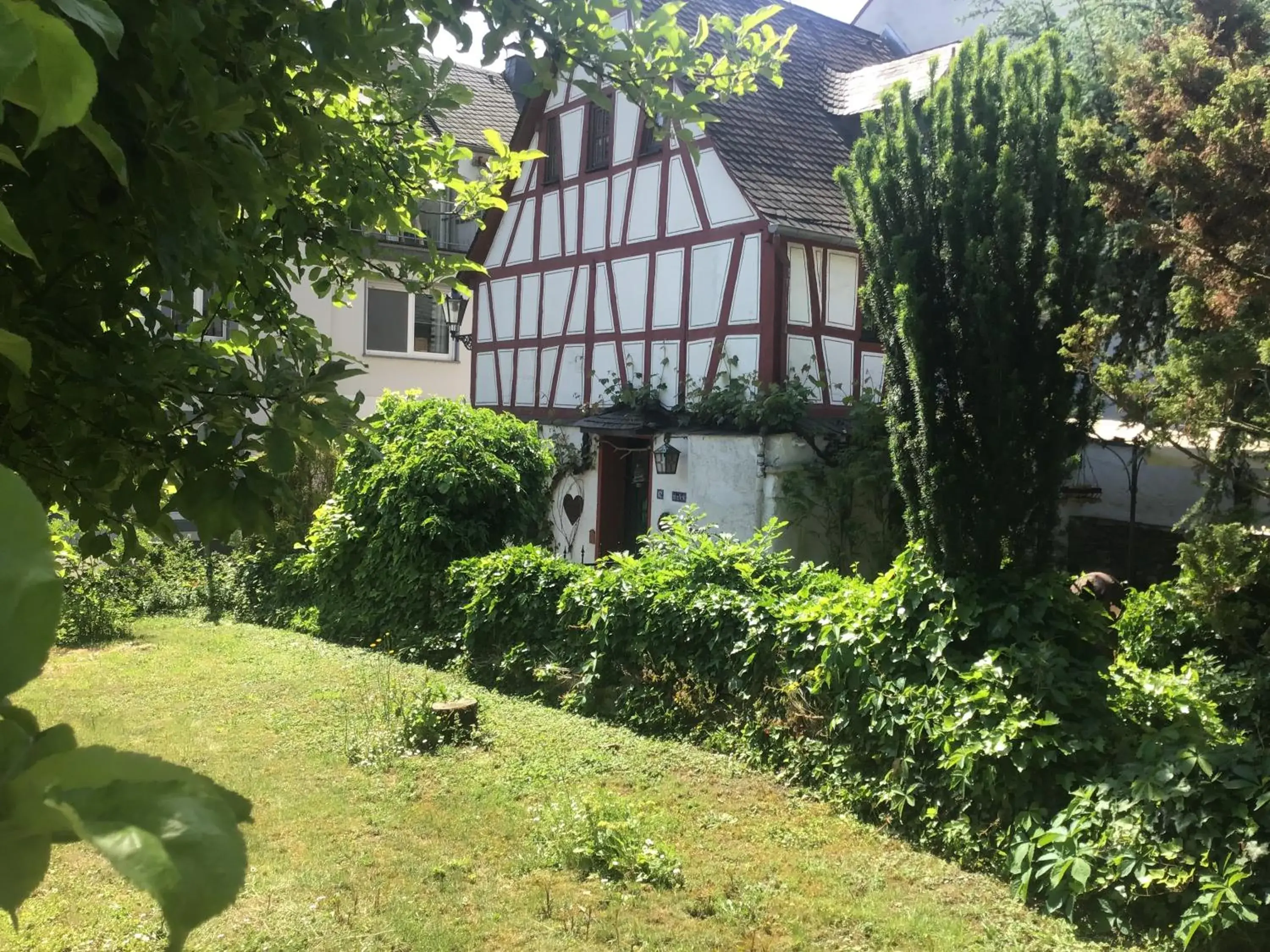 Vacation Home in Ferienhaus-Barz Vacation Home in Ferienhaus-Barz