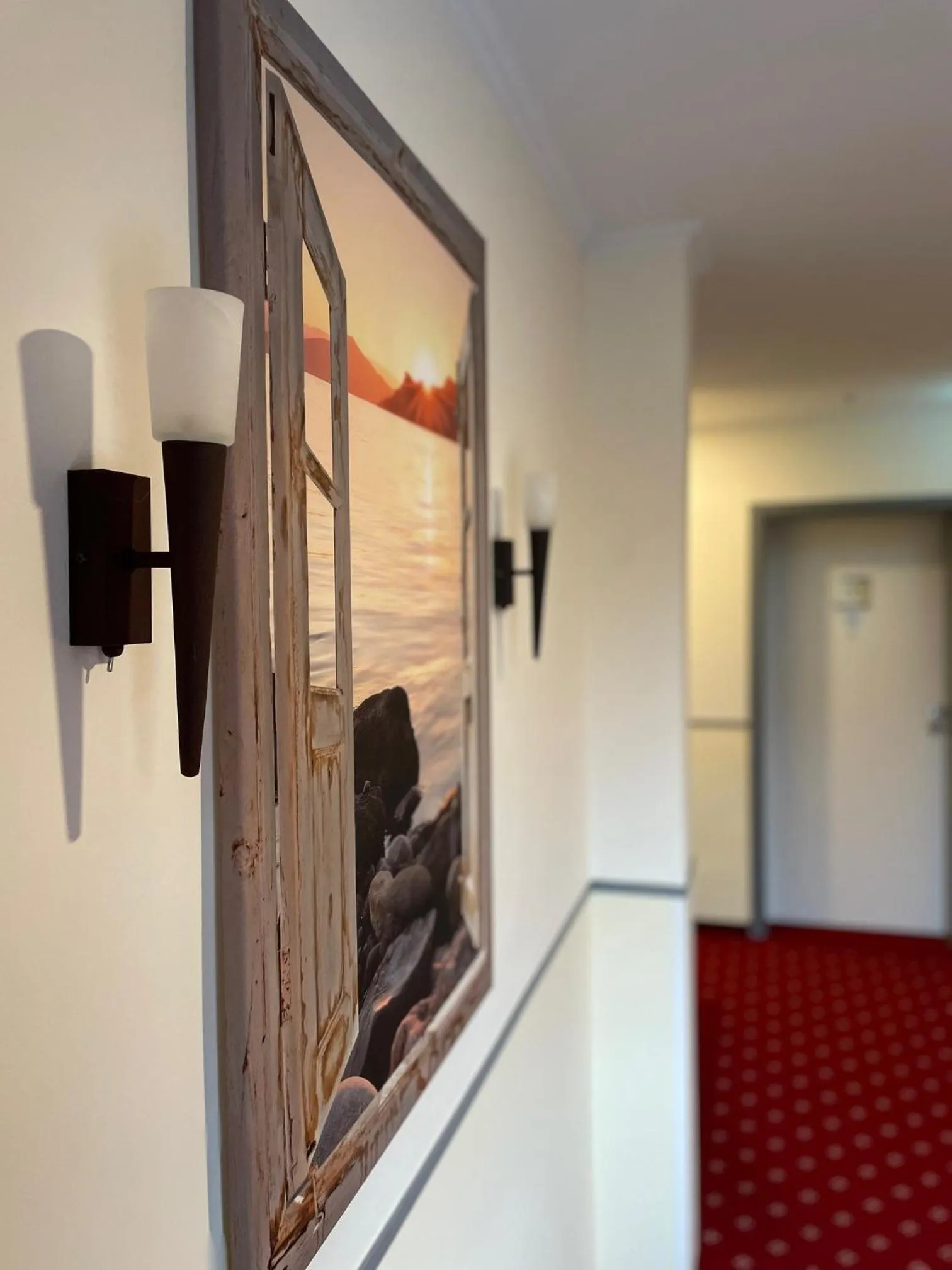 Other in Hotel Harburger Hof