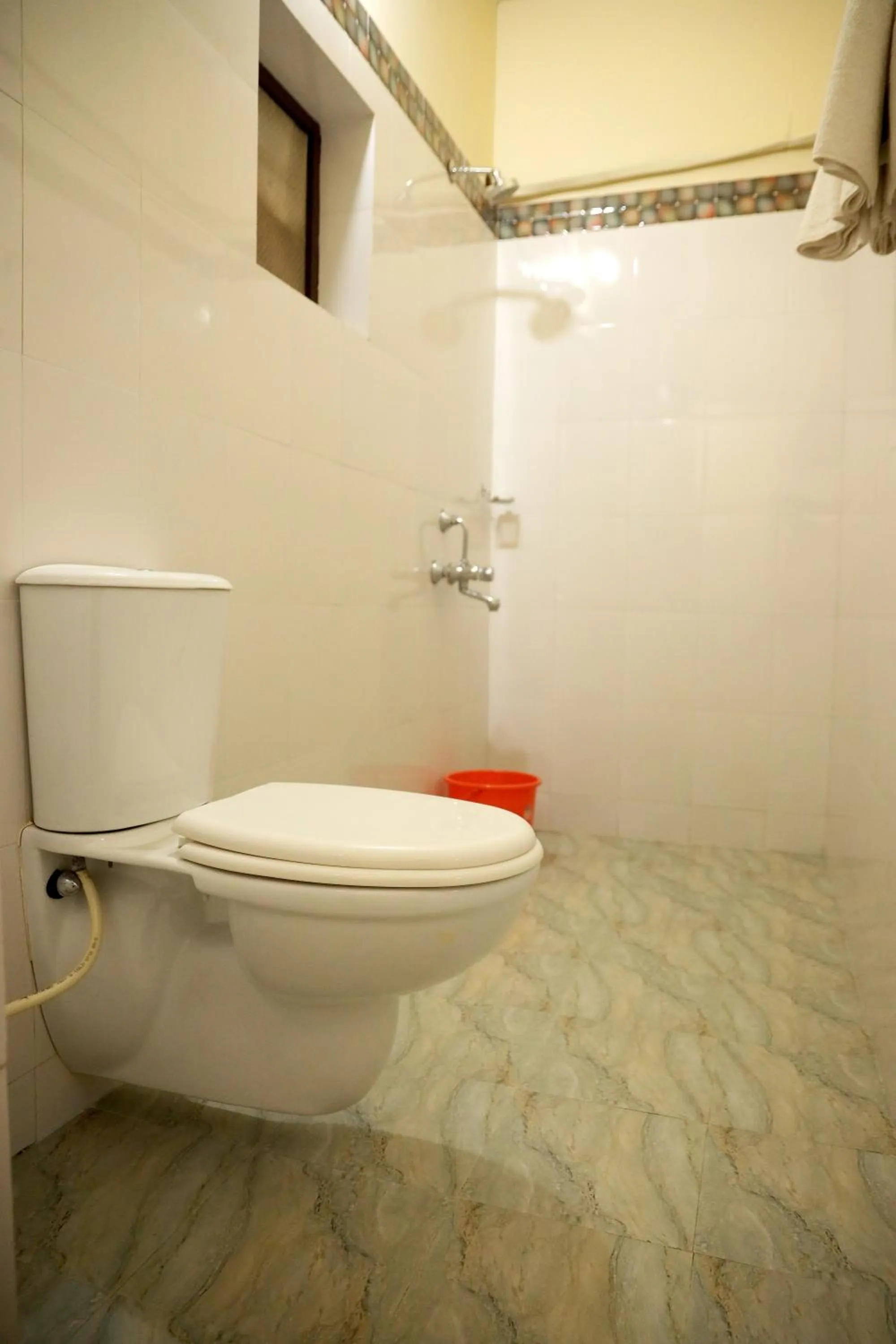 Lagoona Beach Resort, Kovalam