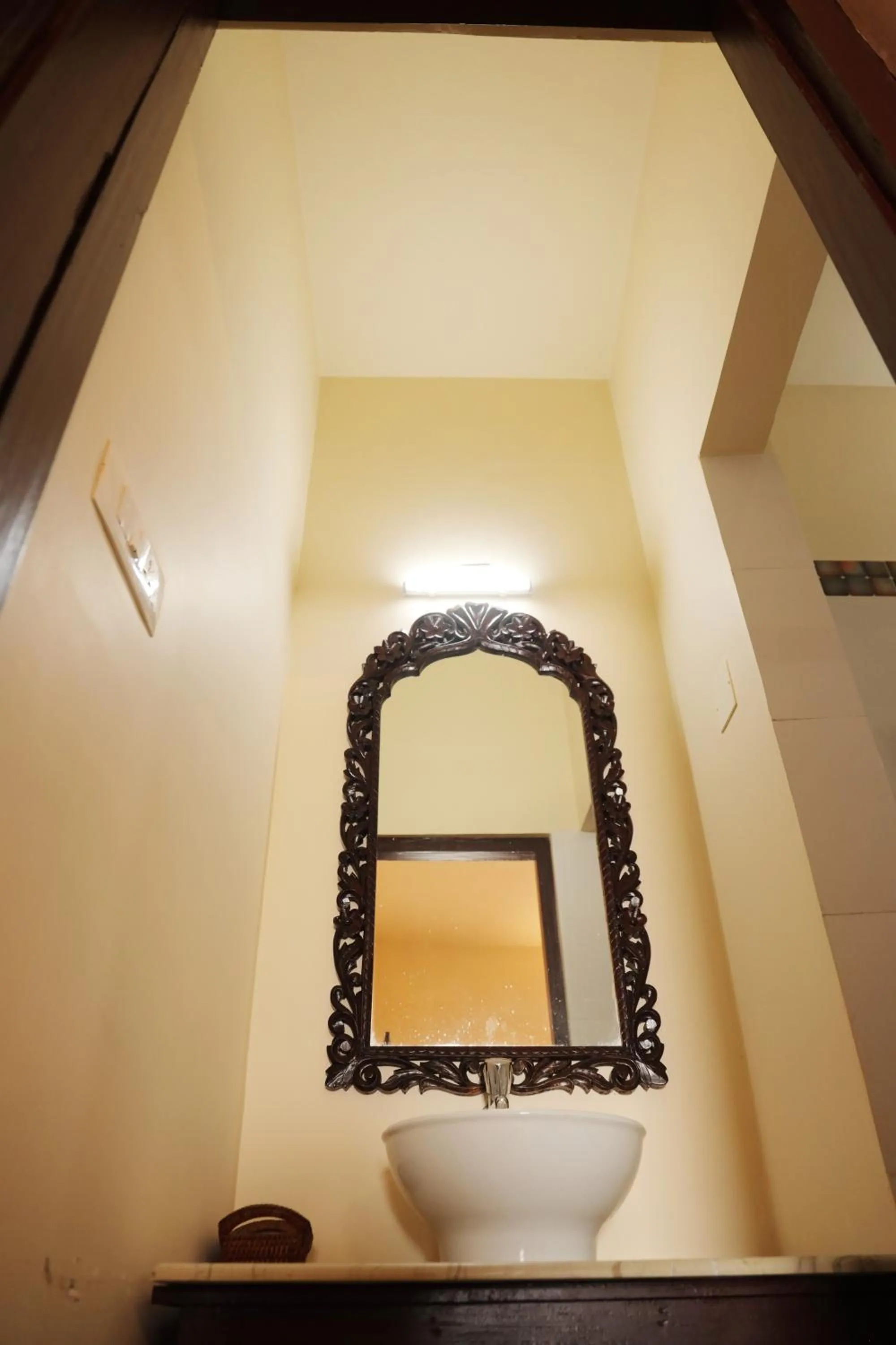 Lagoona Beach Resort, Kovalam