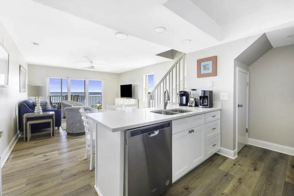 South Seas Bayside Villa 5344 condo
