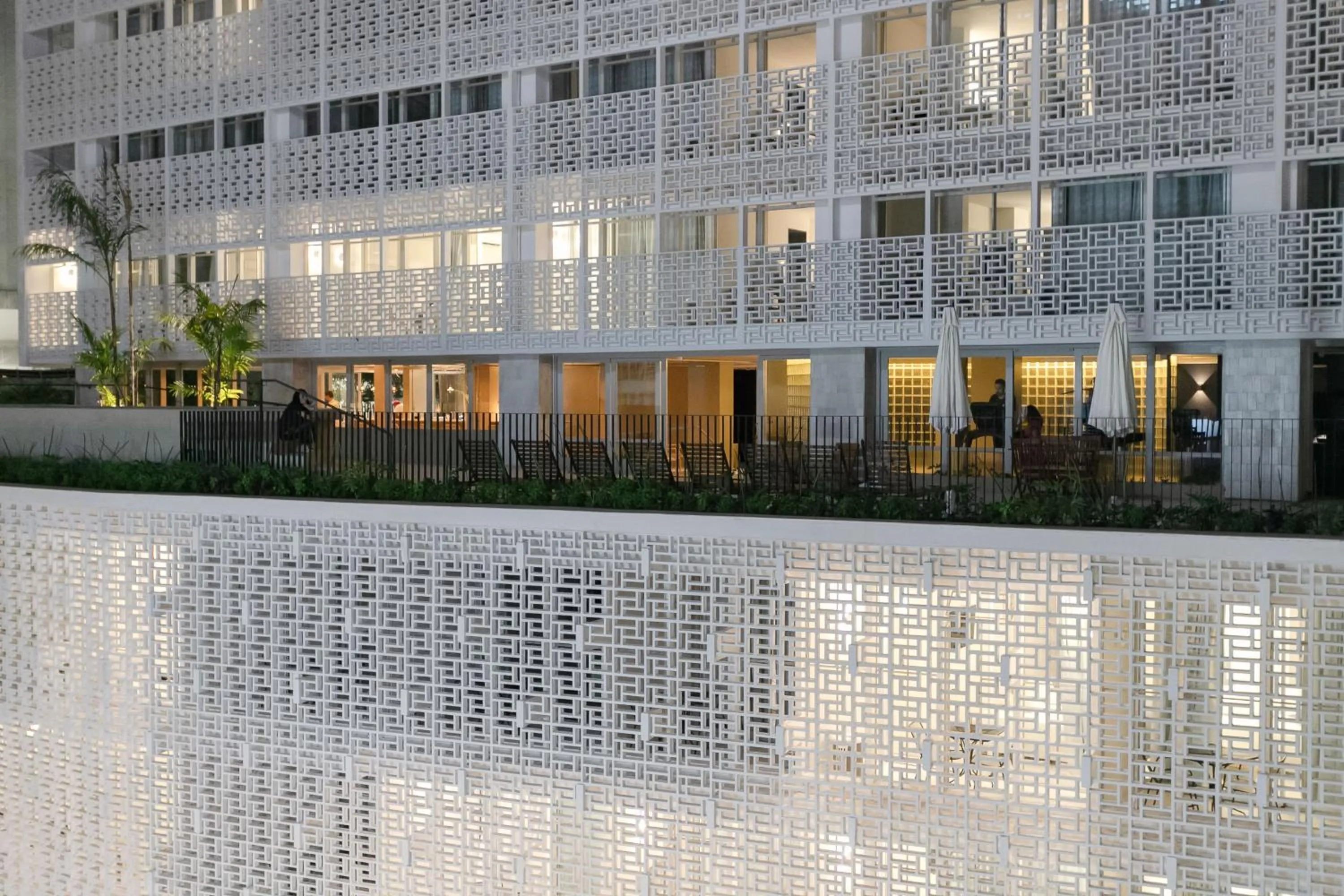 Property building in Tabas - Renata Edifício - Vila Buarque