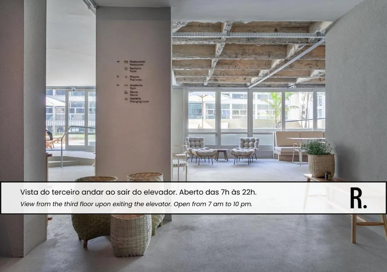 Restaurant/places to eat in Tabas - Renata Edifício - Vila Buarque