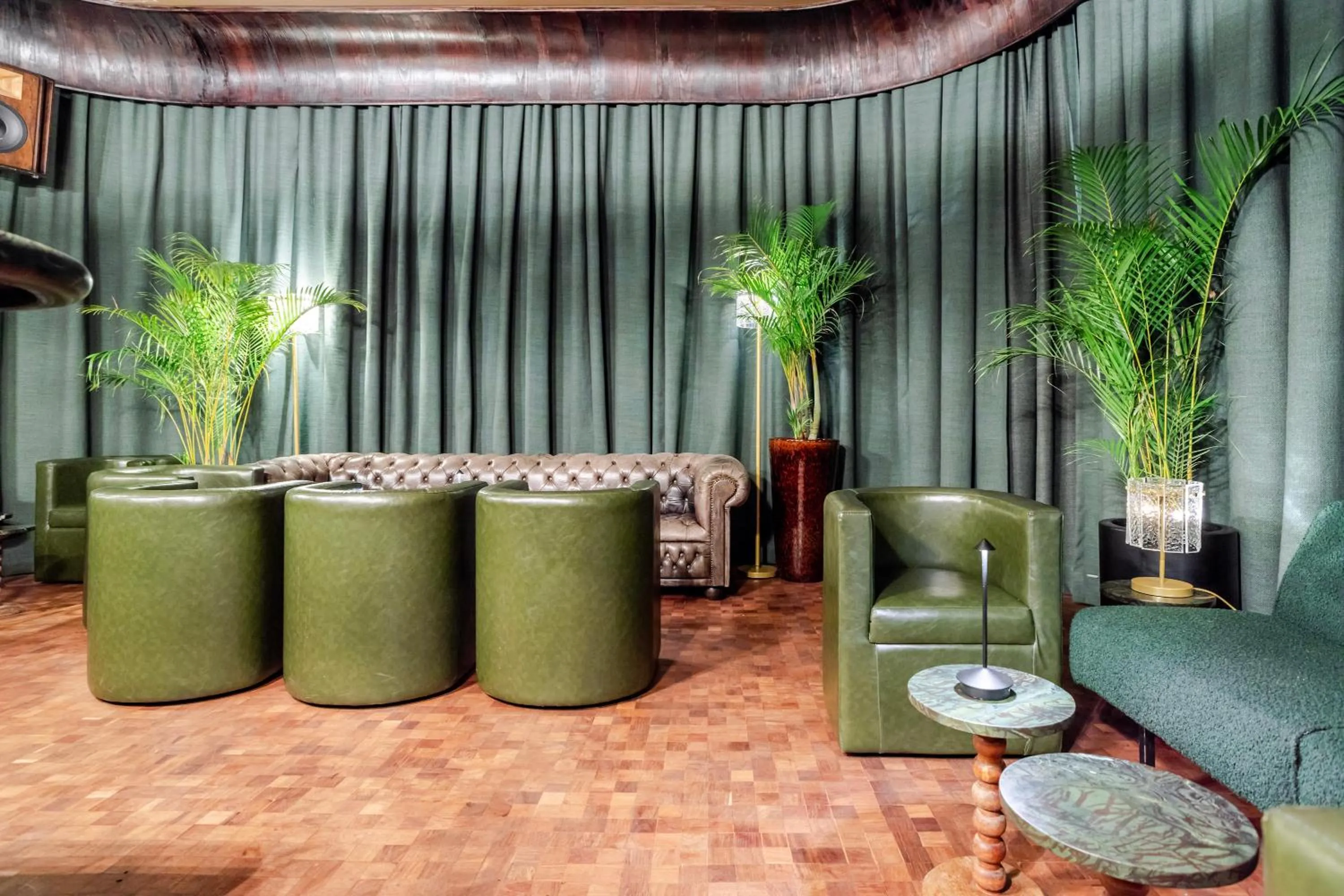 Lounge or bar in Tabas - Renata Edifício - Vila Buarque