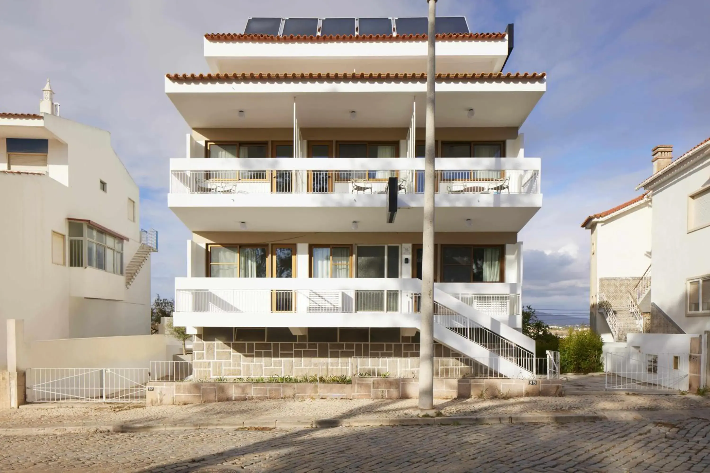 Alto House Faro, AL de Assinatura Modernista Alto House Faro, AL de Assinatura Modernista