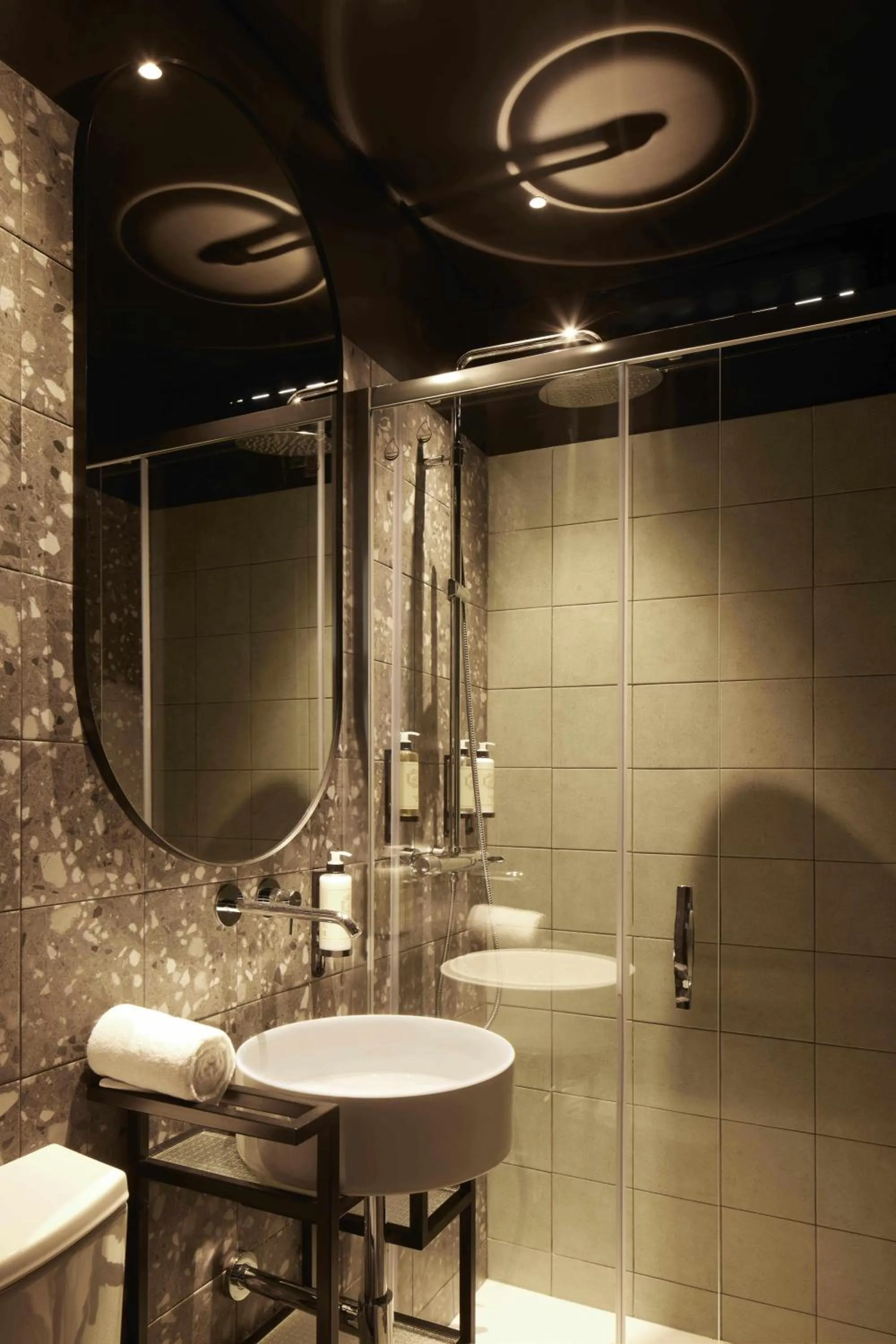 Double Room in Alto House Faro, AL de Assinatura Modernista
