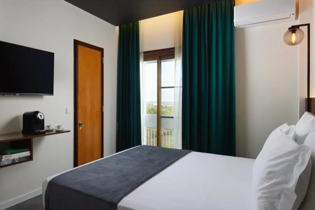 Double Room in Alto House Faro, AL de Assinatura Modernista