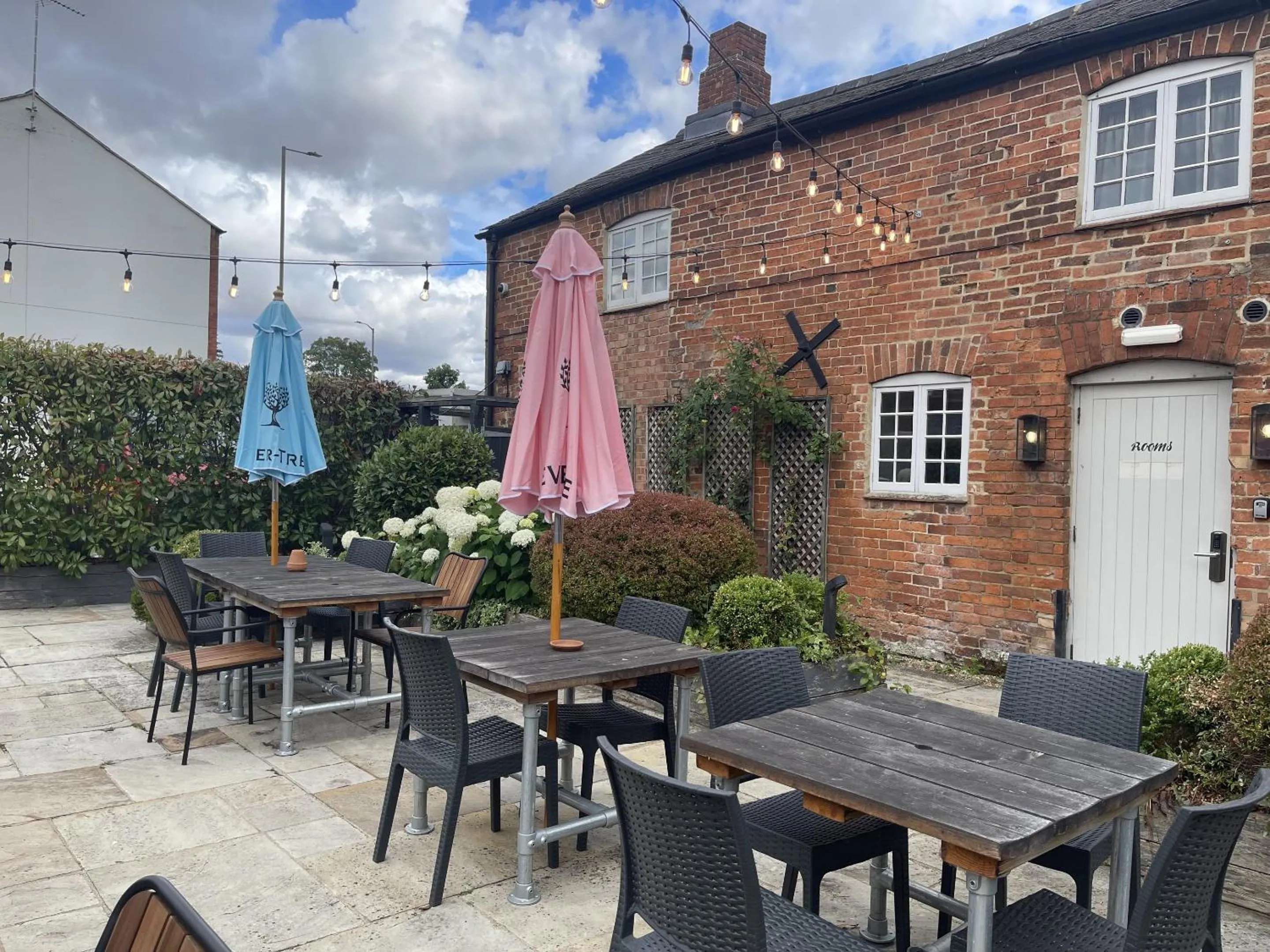 Other in The Three Pigeons