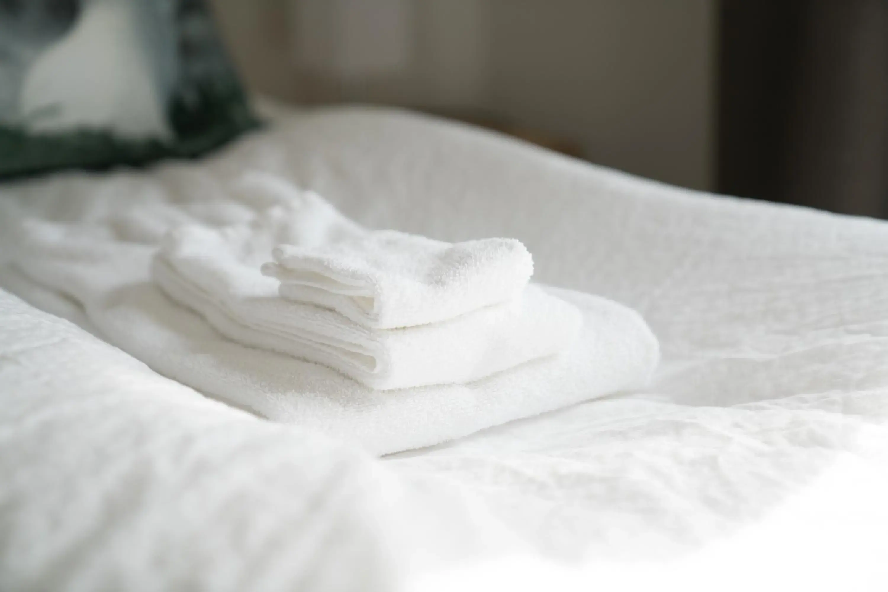 Superior Twin Room in Hotel West Superior Twin Room in Hotel West