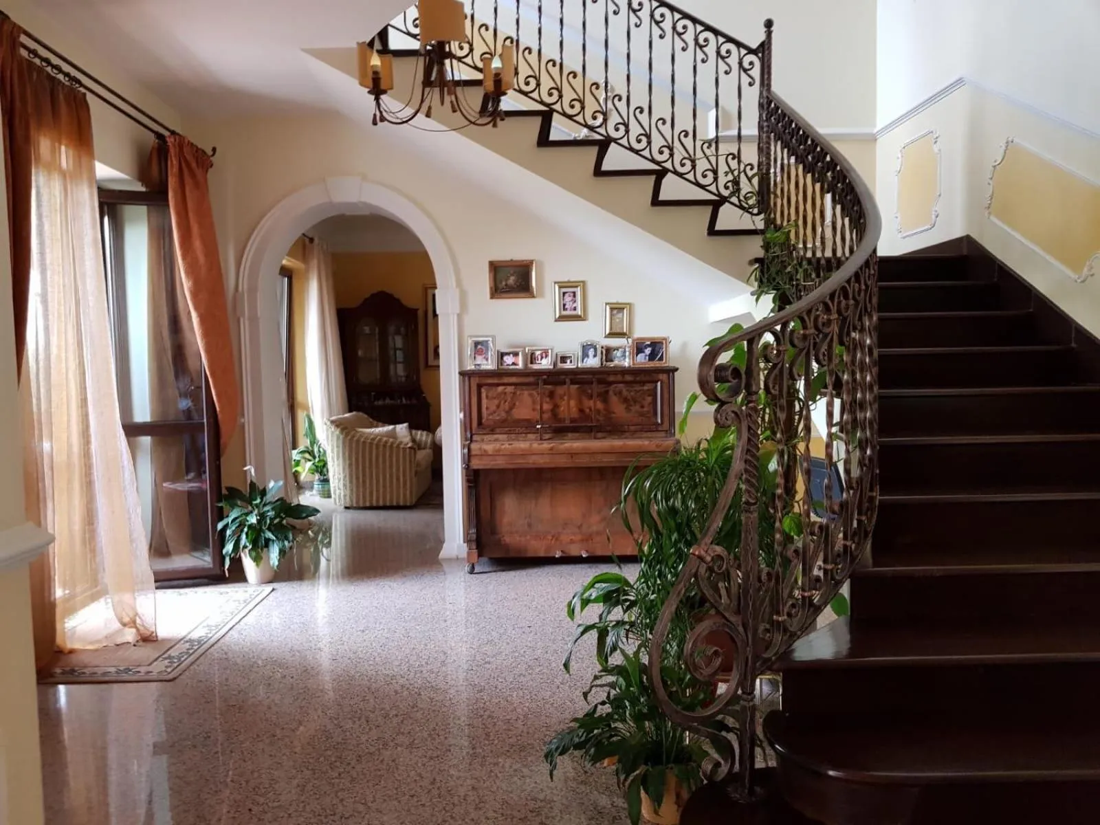 B&B Villa Francesca