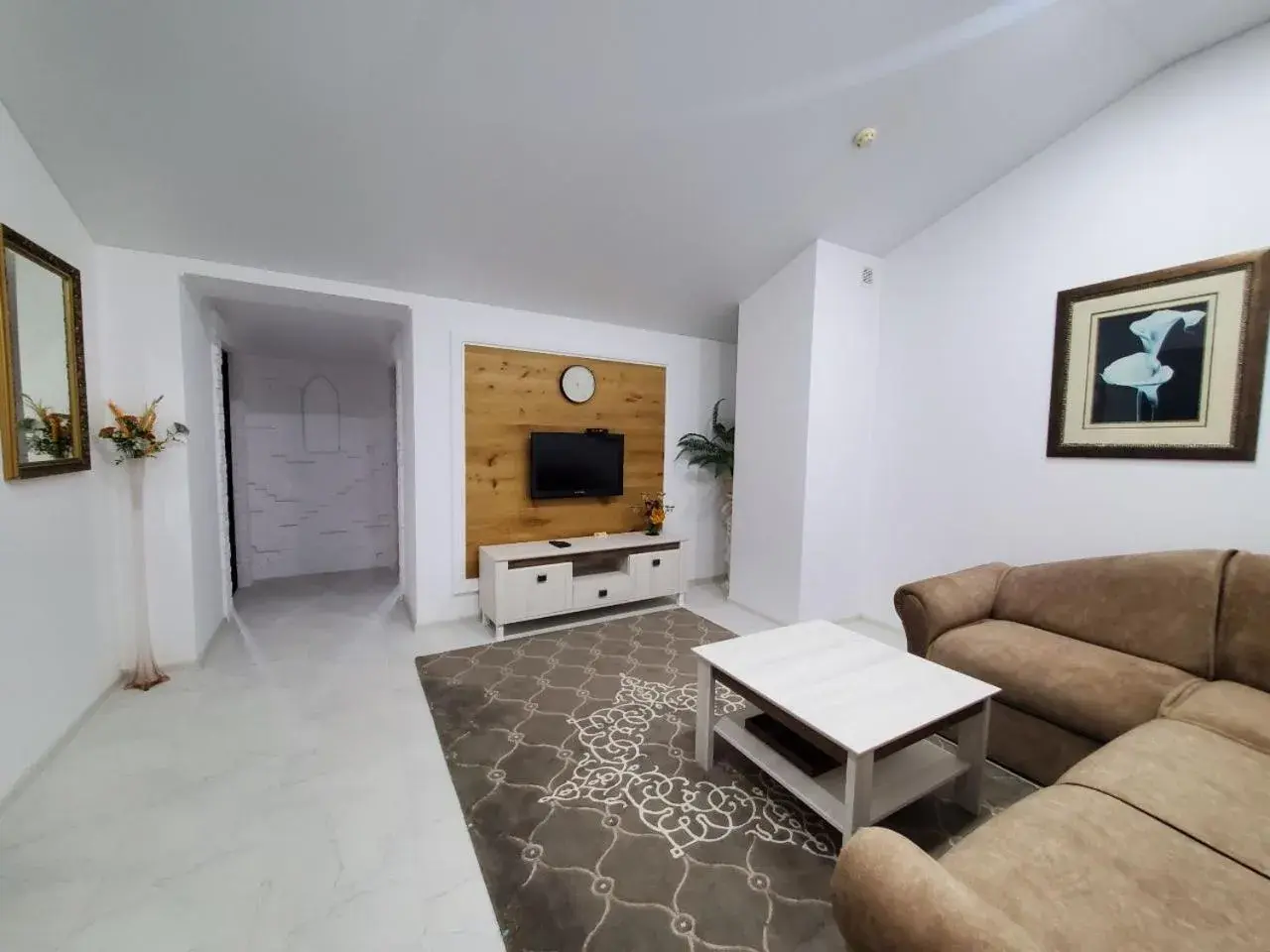 Family Suite in Hetman Hotel Family Suite in Hetman Hotel