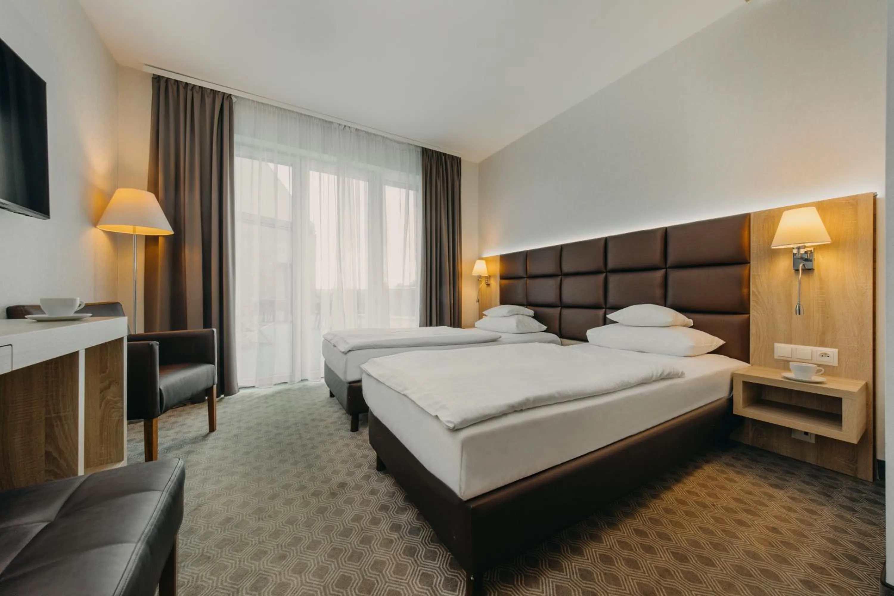 Photo of the whole room, Bed in Osada Śnieżka koło Karpacza