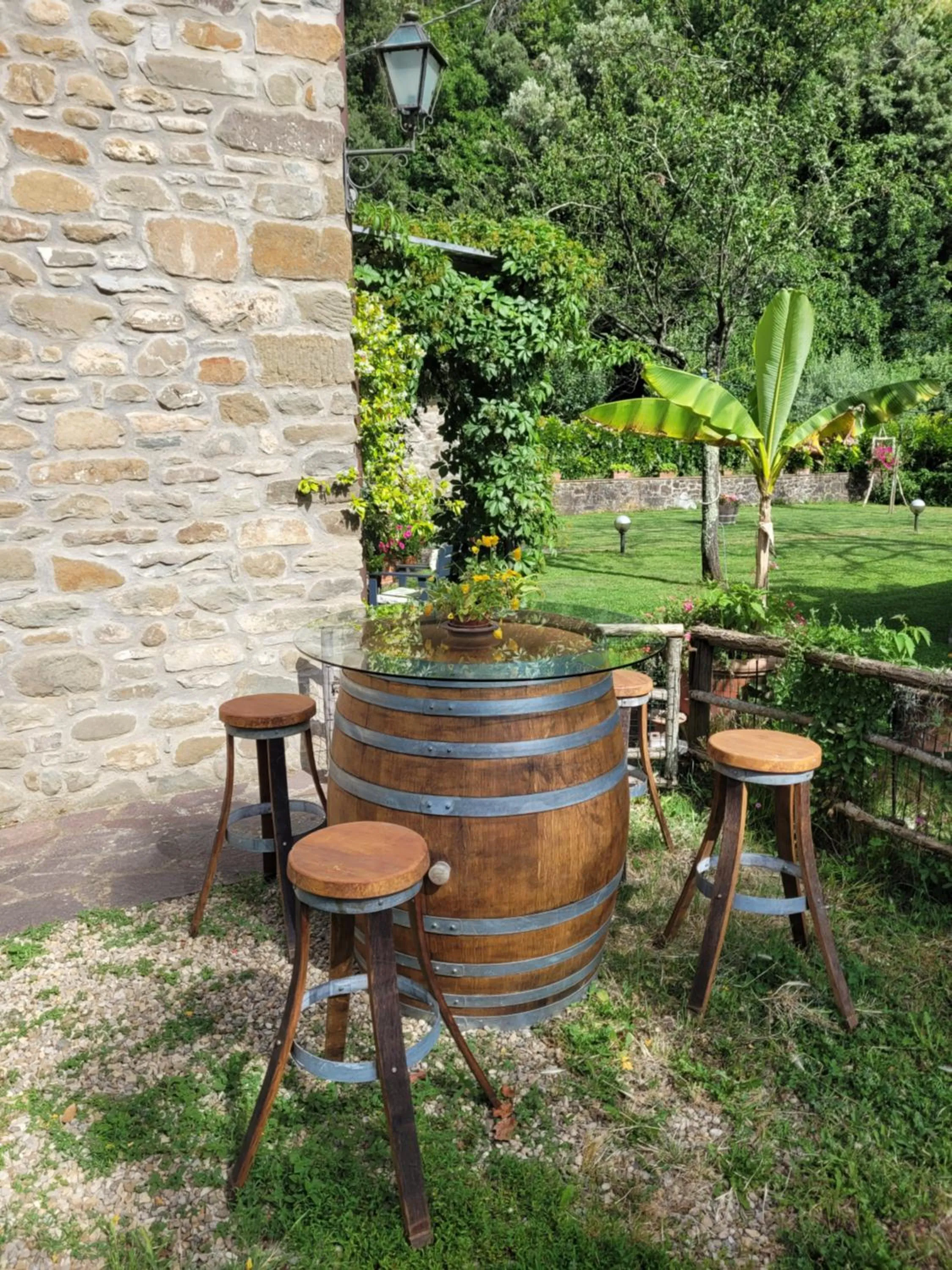 La Casa nel Chianti