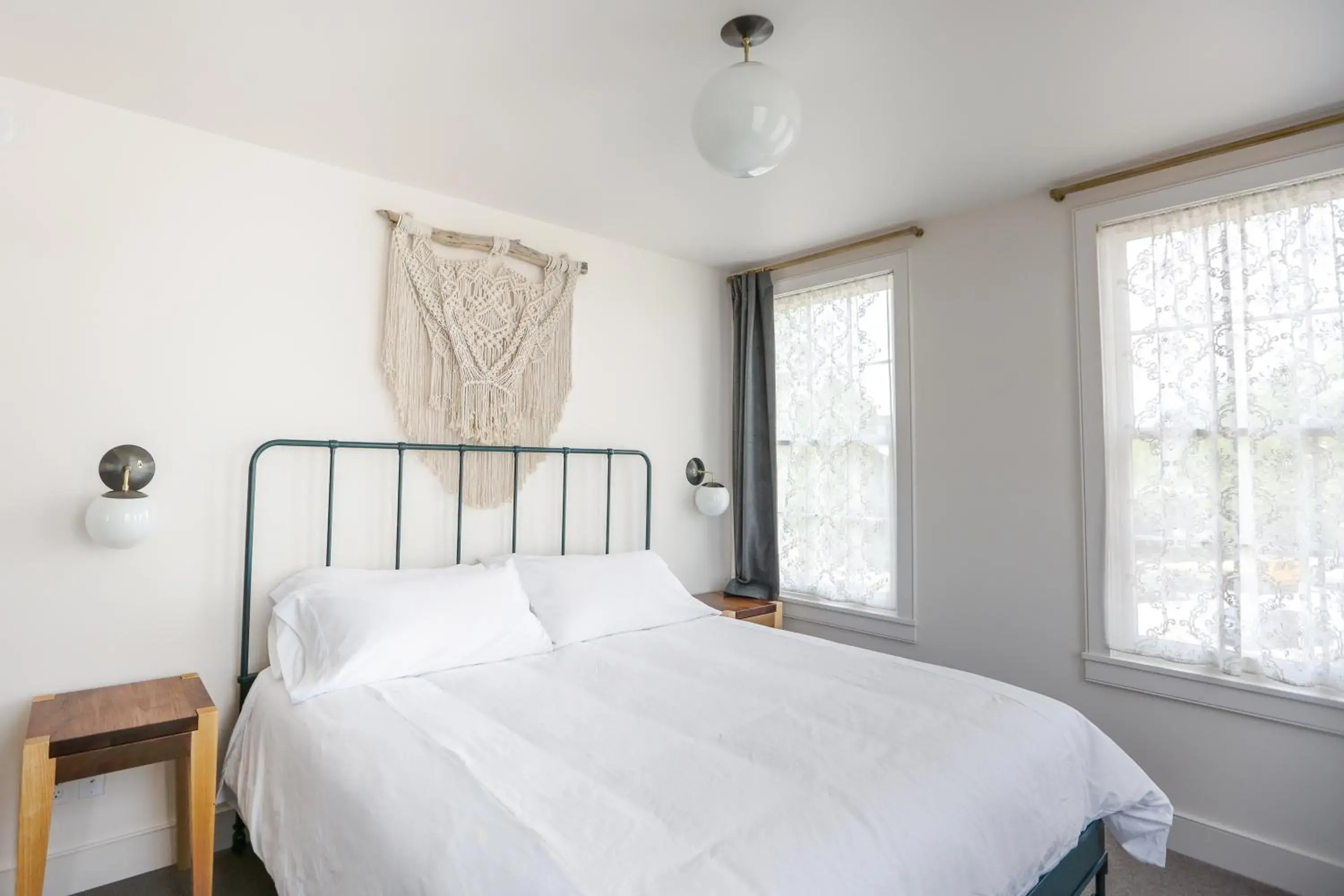 Suite with Mountain View in Surf Hotel & Chateau Suite with Mountain View in Surf Hotel & Chateau