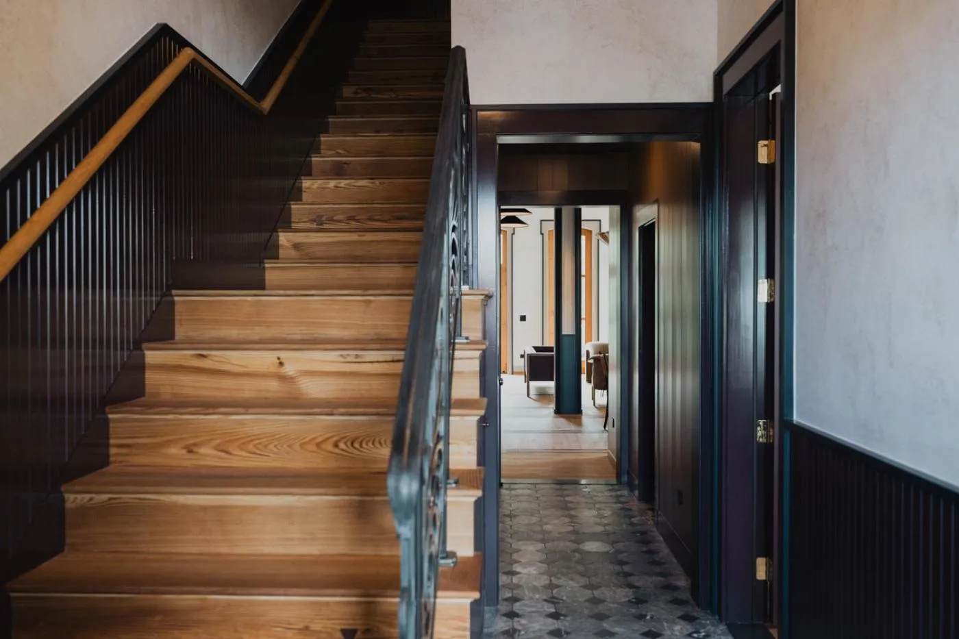 Property building in Surf Hotel & Chateau