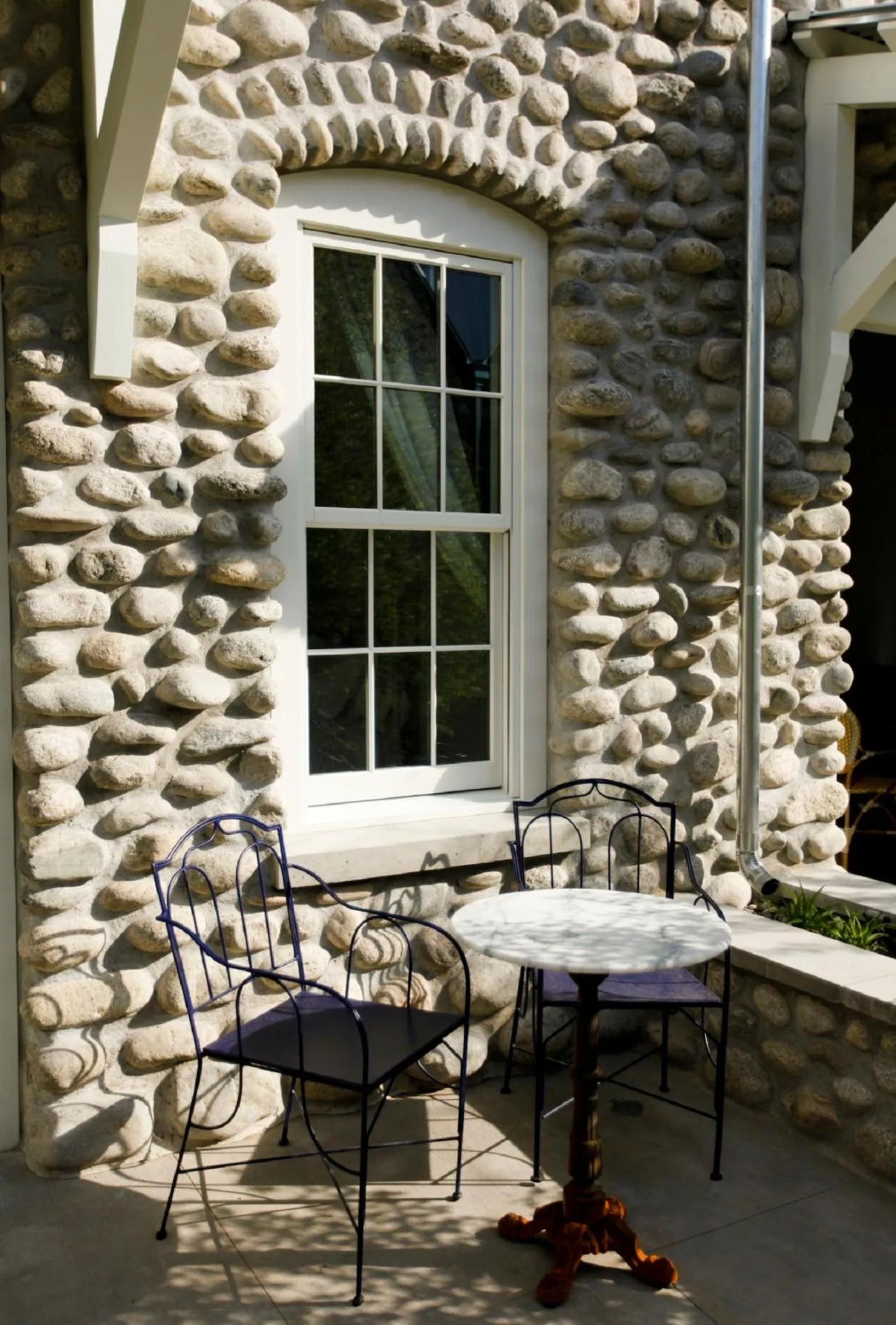 Facade/entrance in Surf Hotel & Chateau