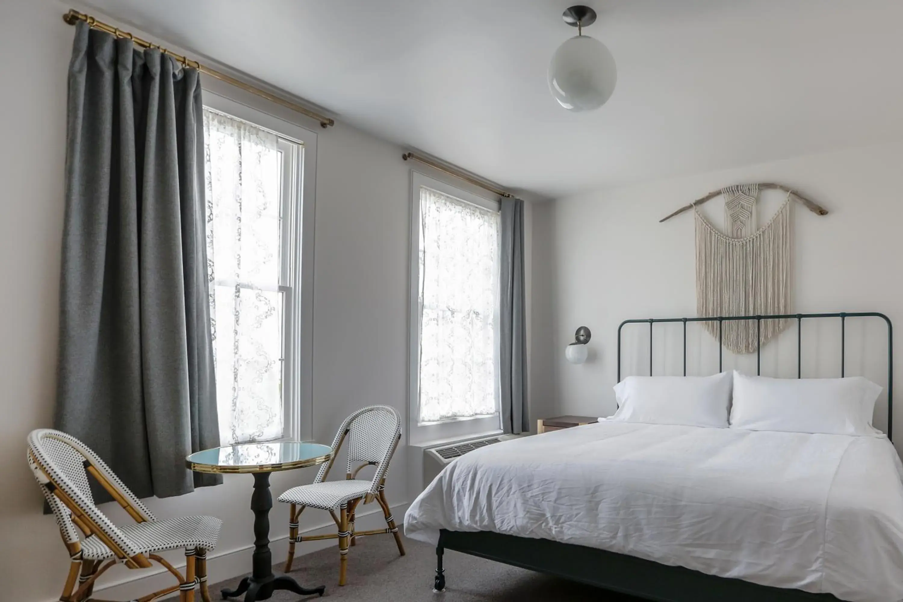 King Room - Surf Hotel in Surf Hotel & Chateau King Room - Surf Hotel in Surf Hotel & Chateau