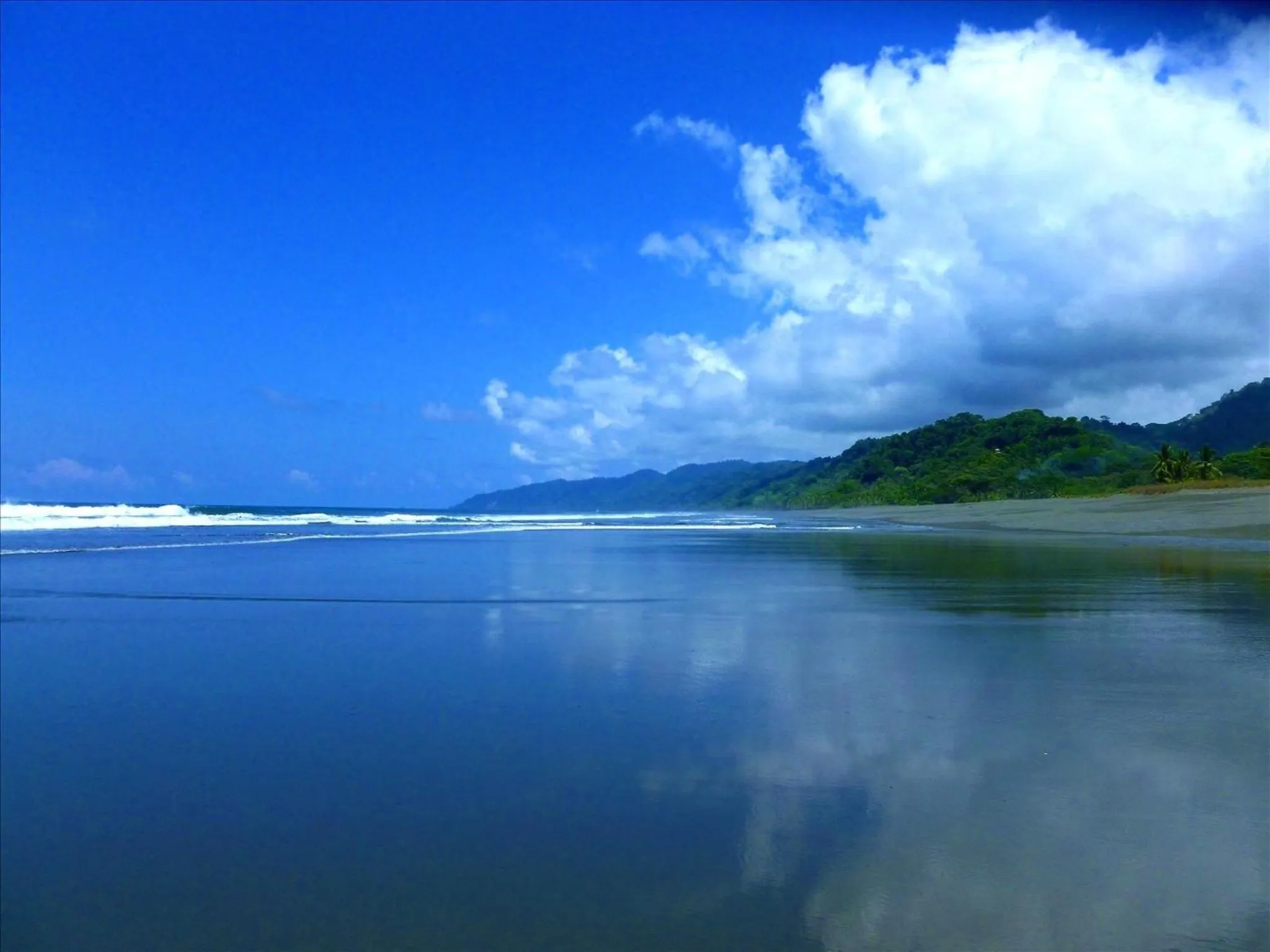 Area and facilities in LagunaVista Villas