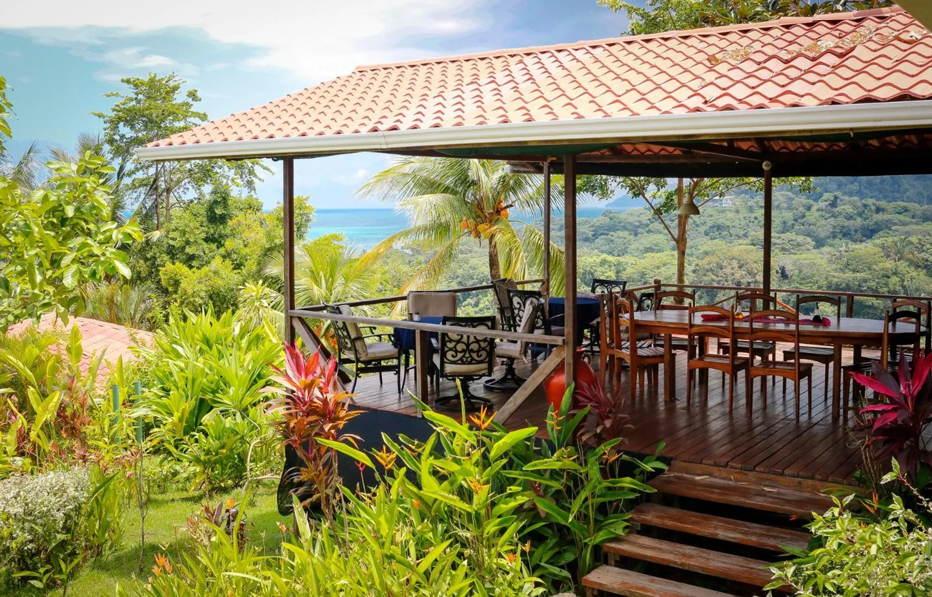 Coffee/tea facilities in LagunaVista Villas
