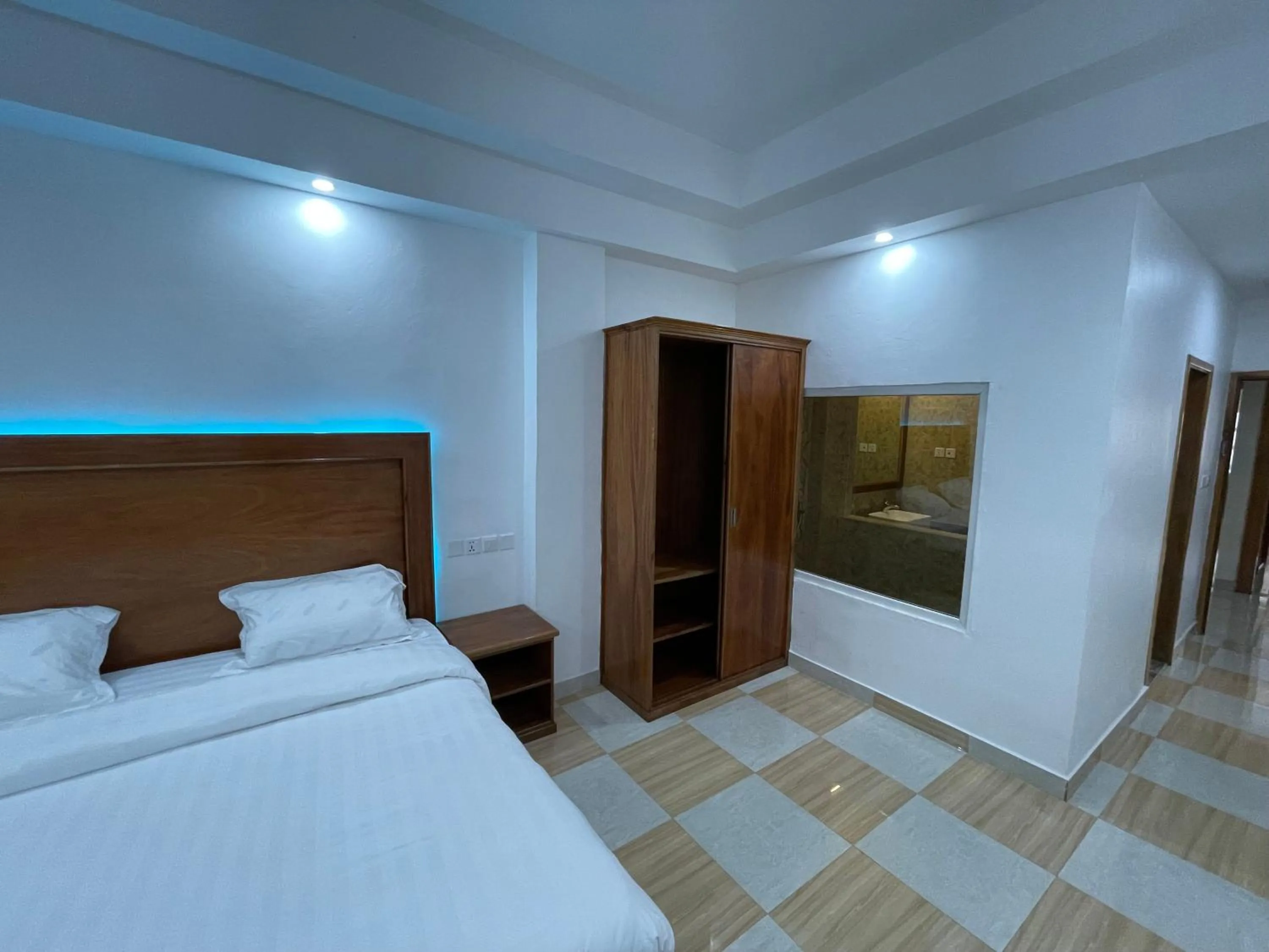 Pulickal Heights Hotel