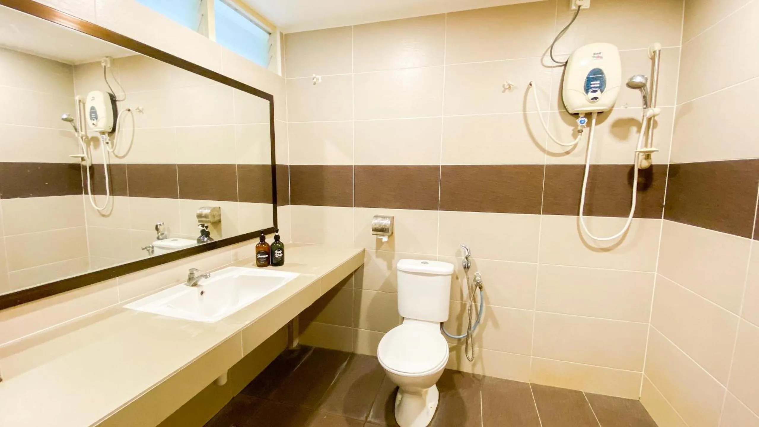 Lovita Tanjung Bidara Beach Resort