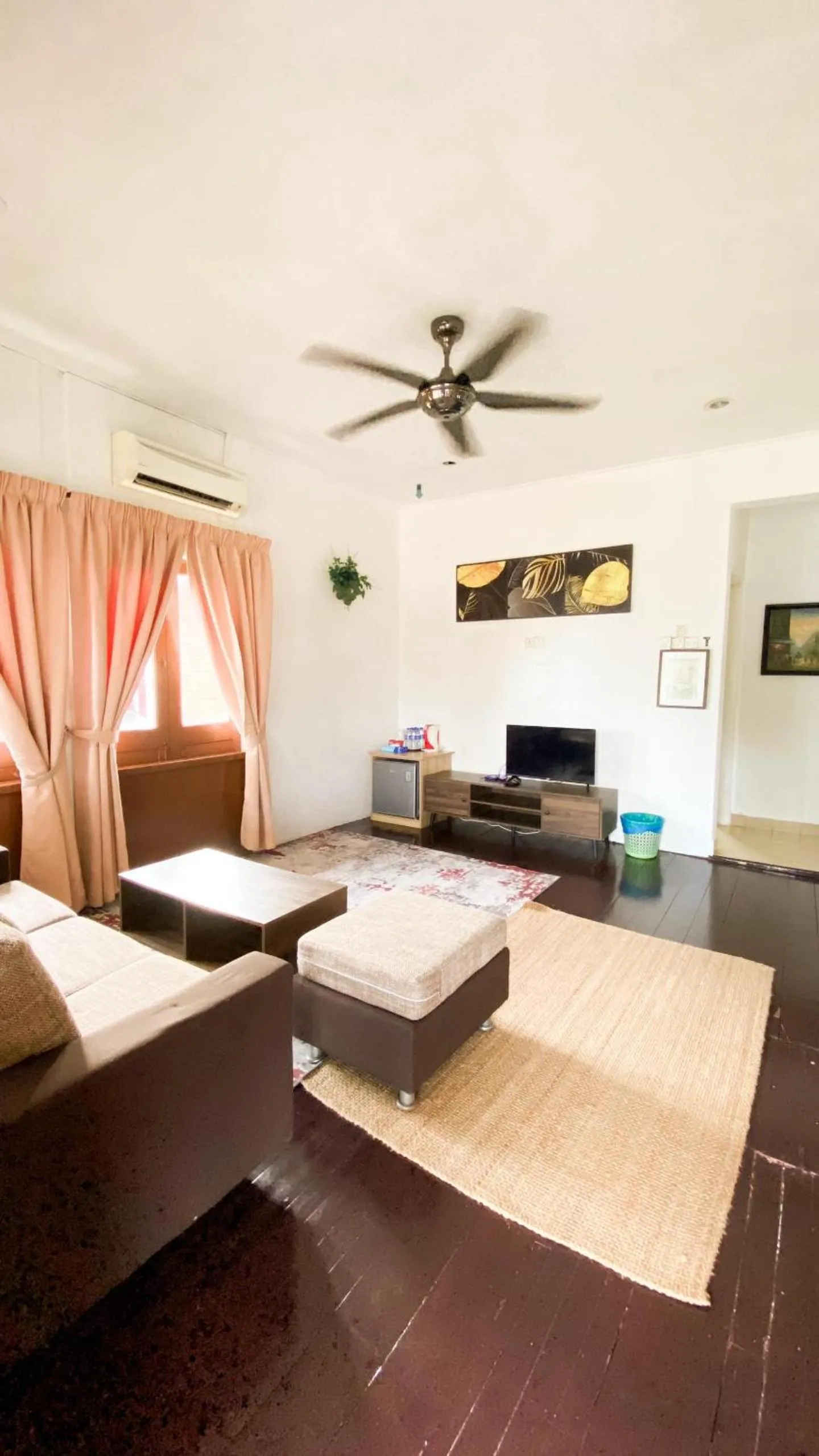 Lovita Tanjung Bidara Beach Resort