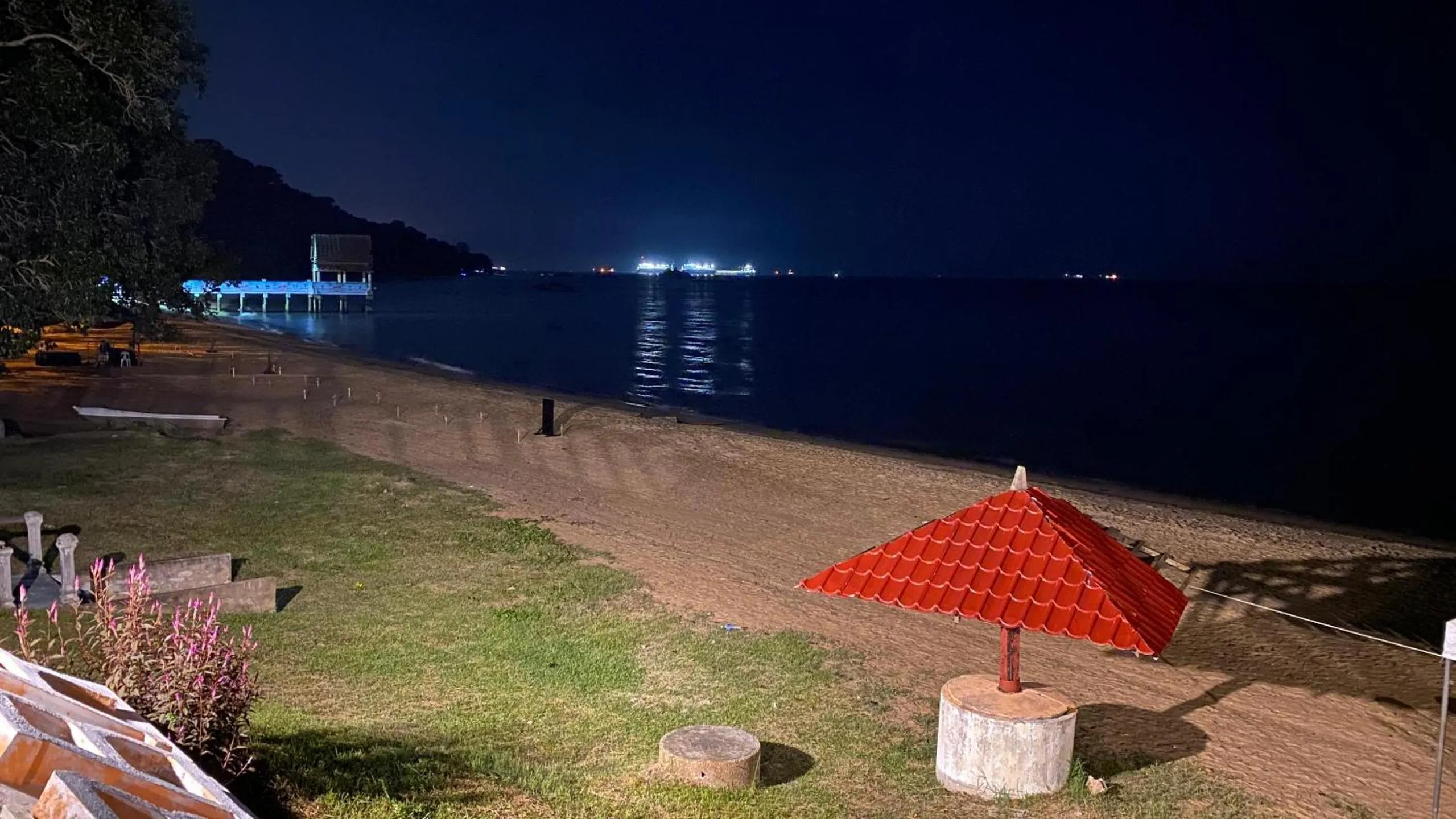 Lovita Tanjung Bidara Beach Resort