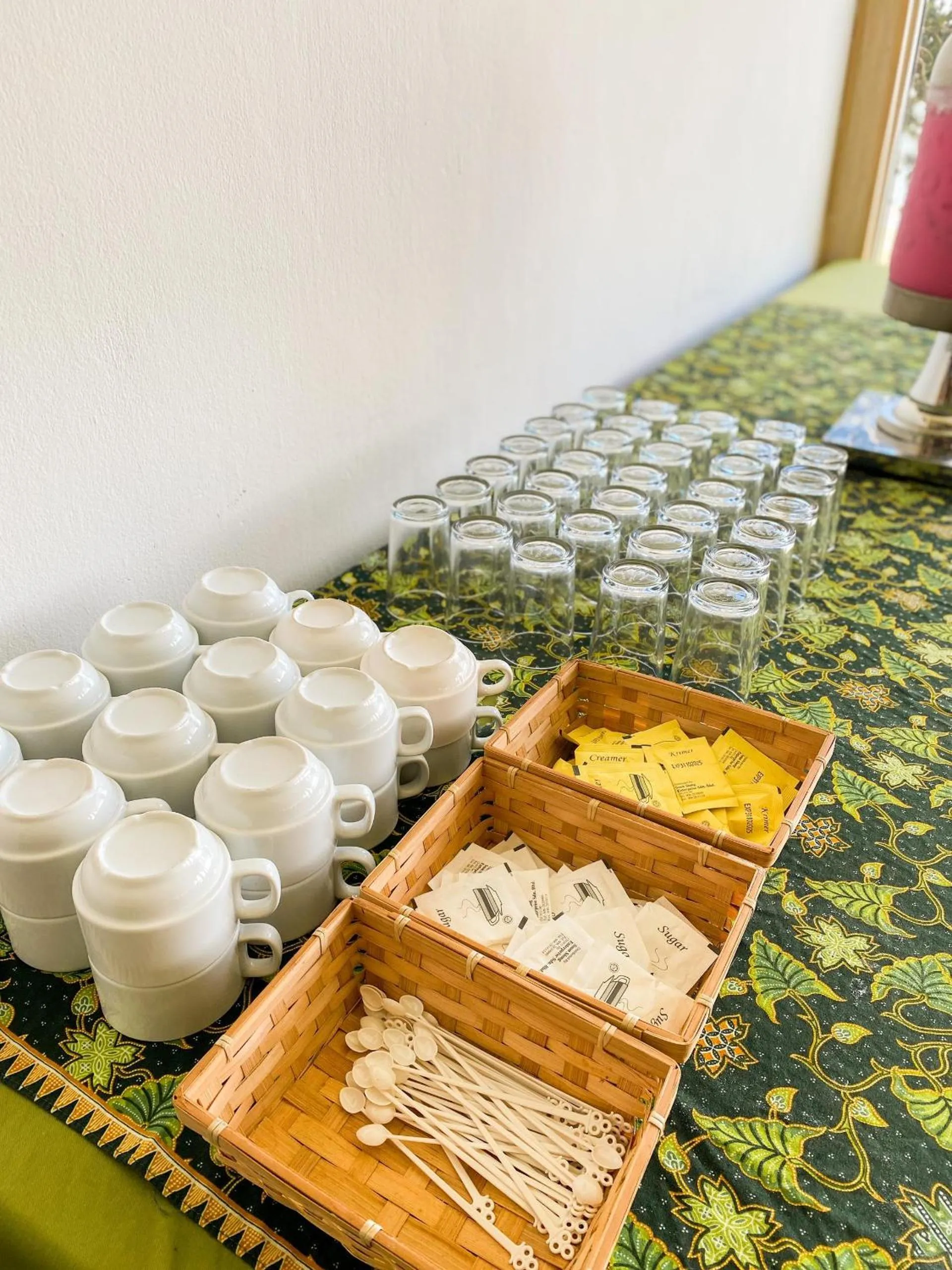 Lovita Tanjung Bidara Beach Resort