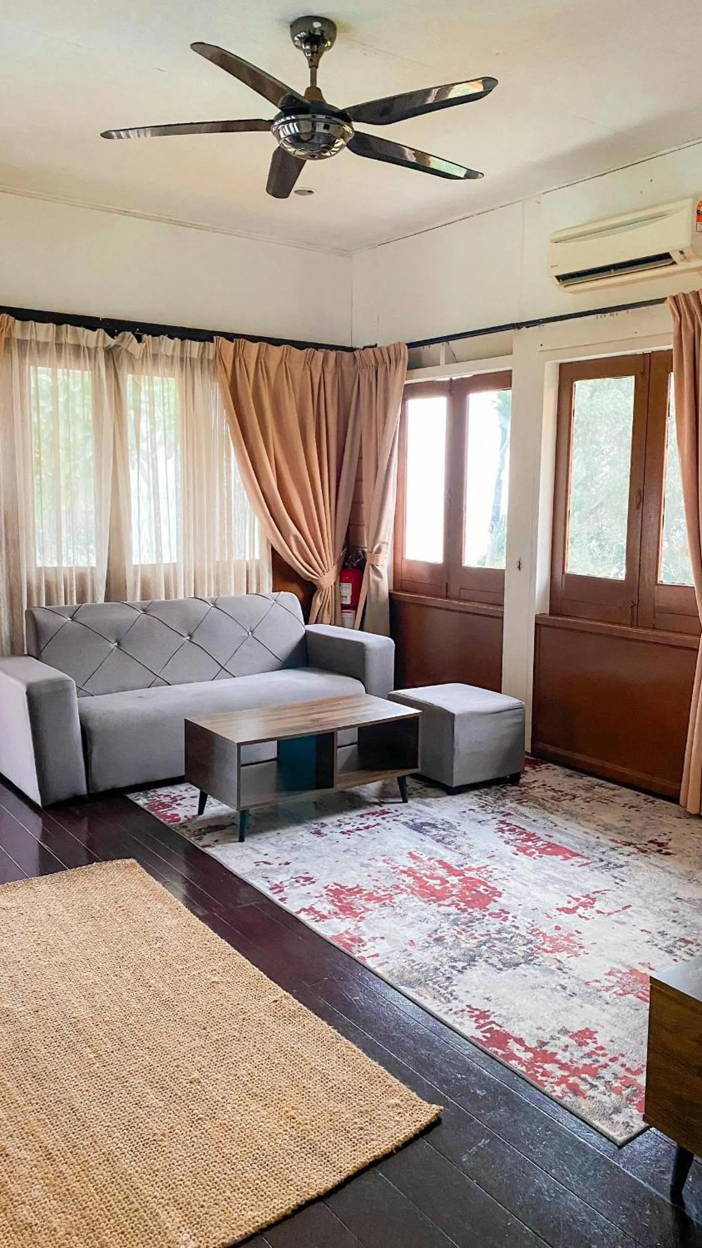 Lovita Tanjung Bidara Beach Resort