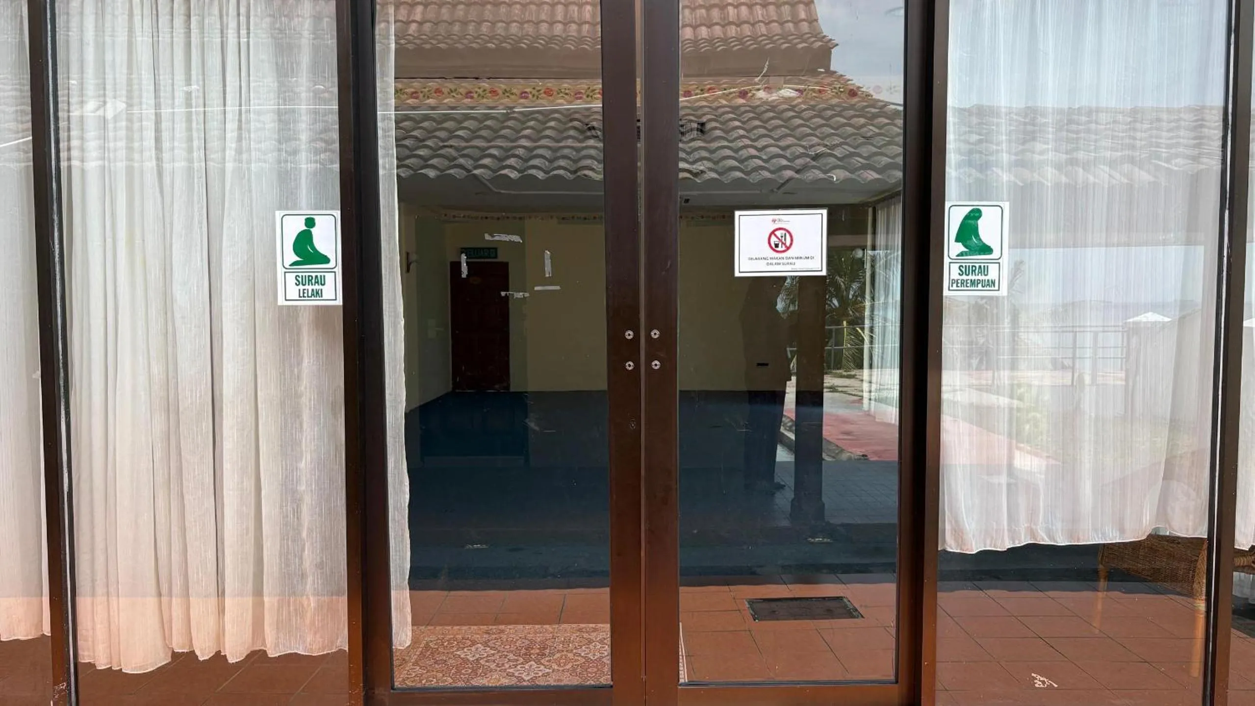 Lovita Tanjung Bidara Beach Resort