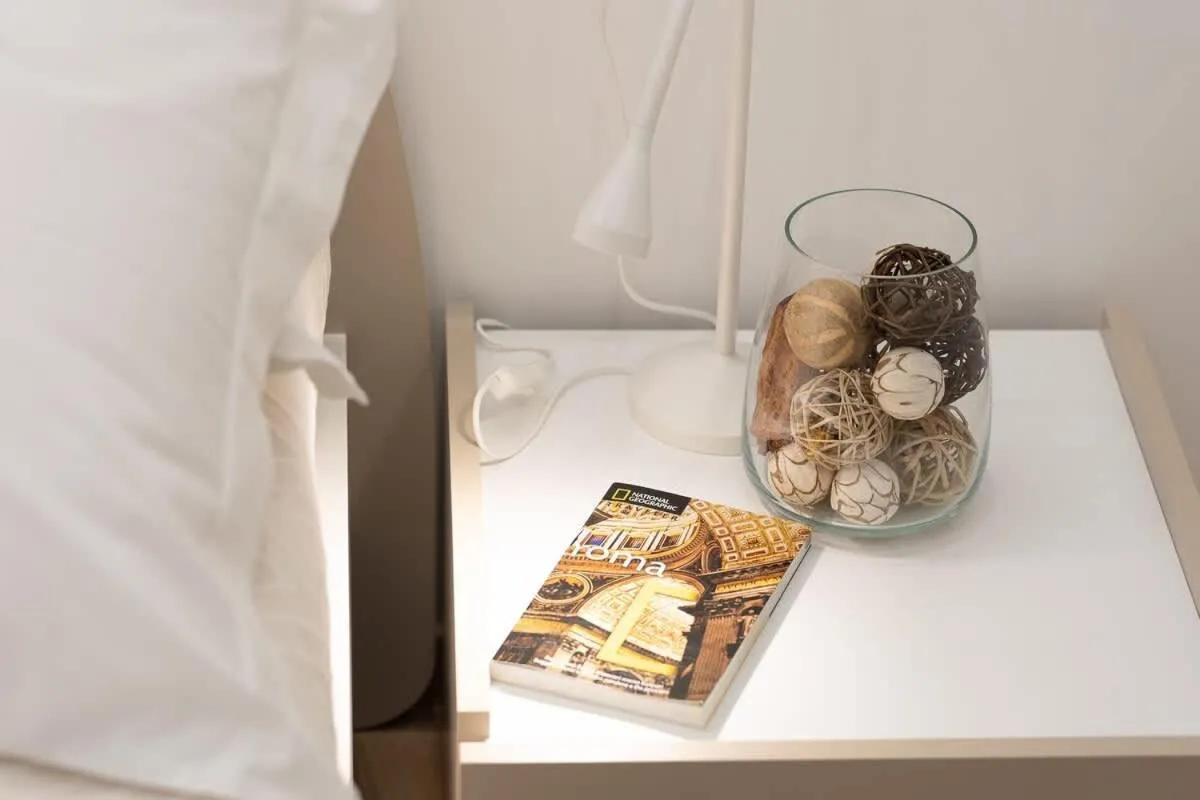 Colosseum Holidays - Three-Bedroom Apartment