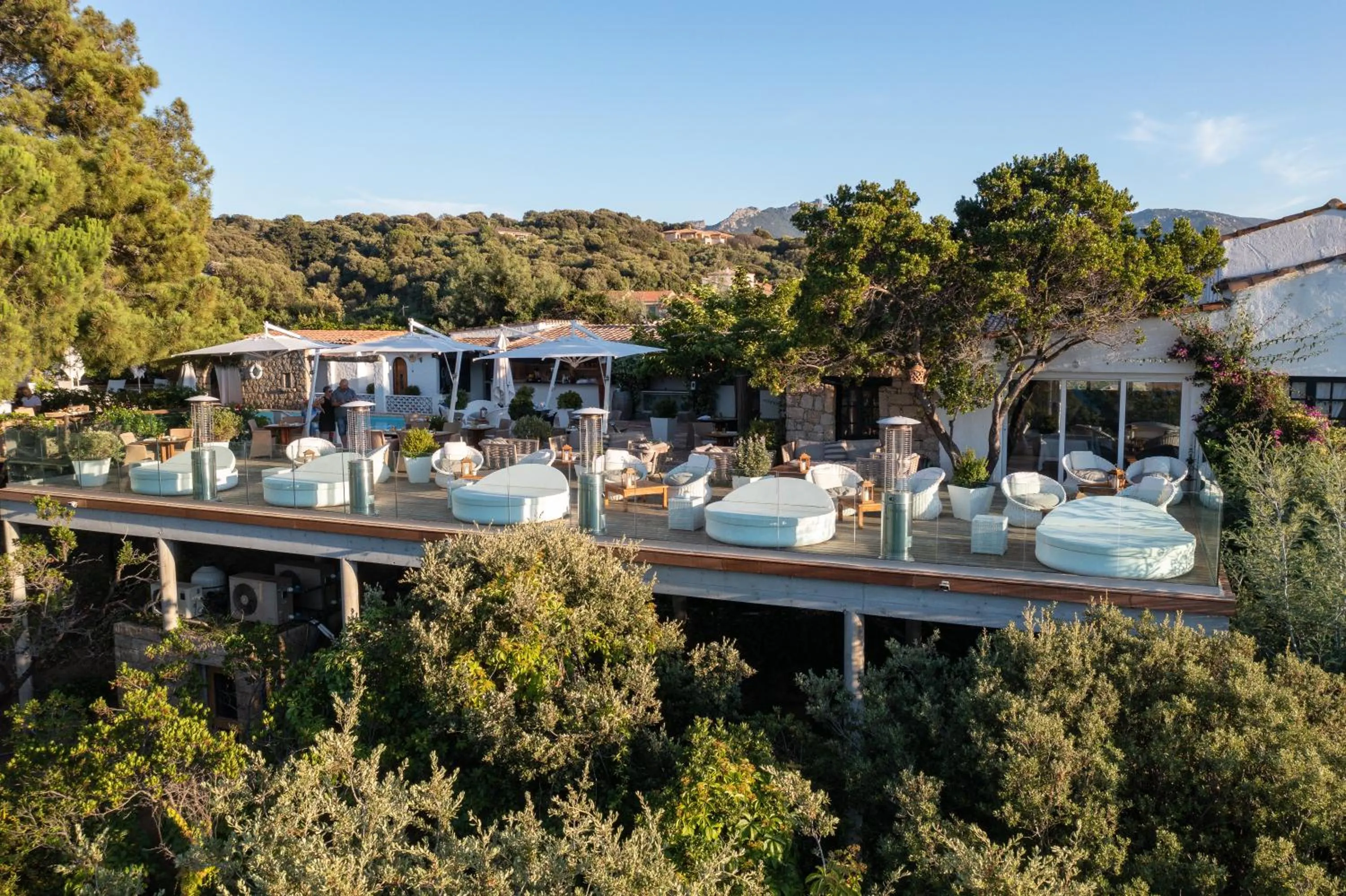 A'mare Corsica I Seaside Small Resort