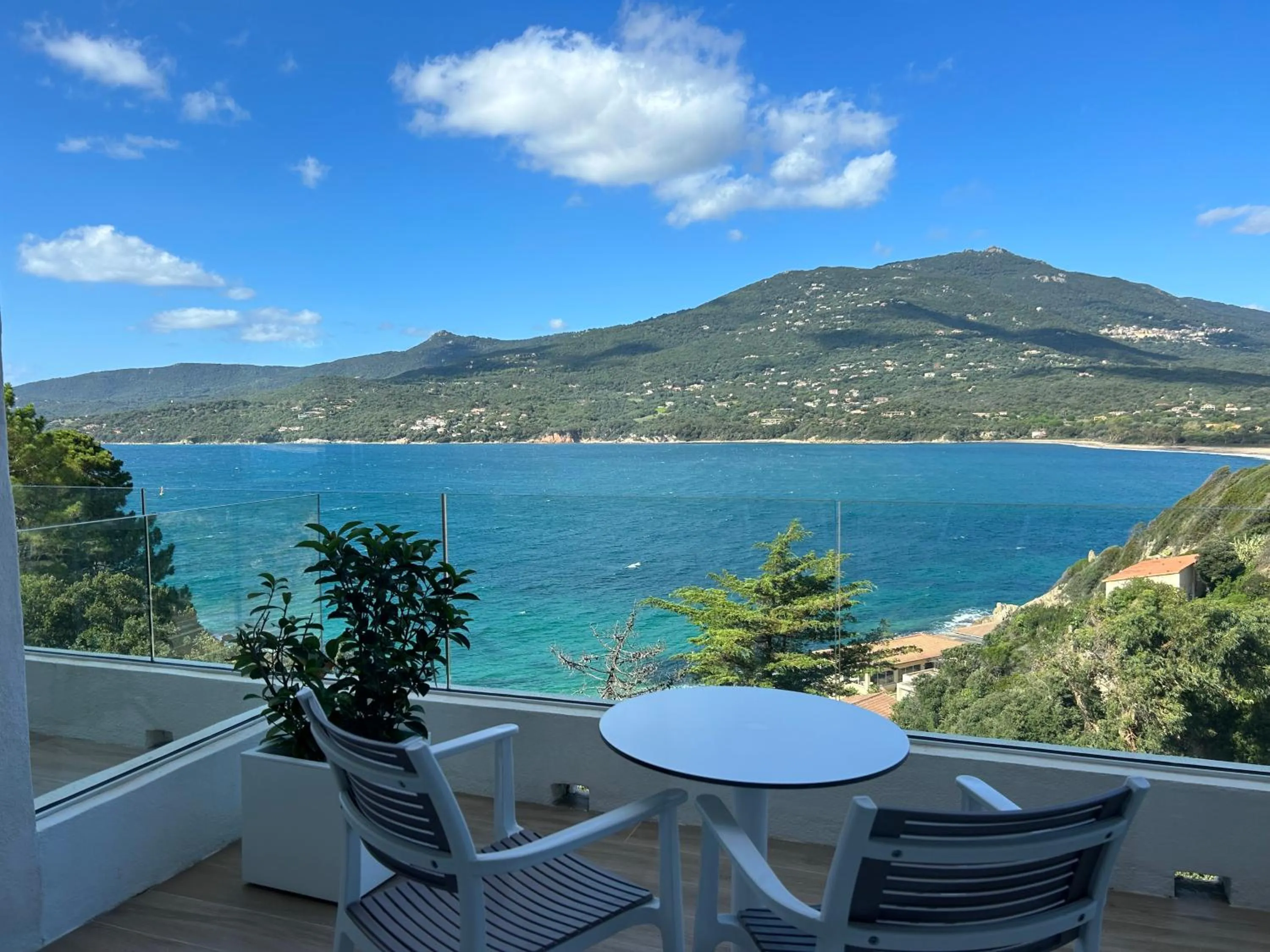 A'mare Corsica I Seaside Small Resort