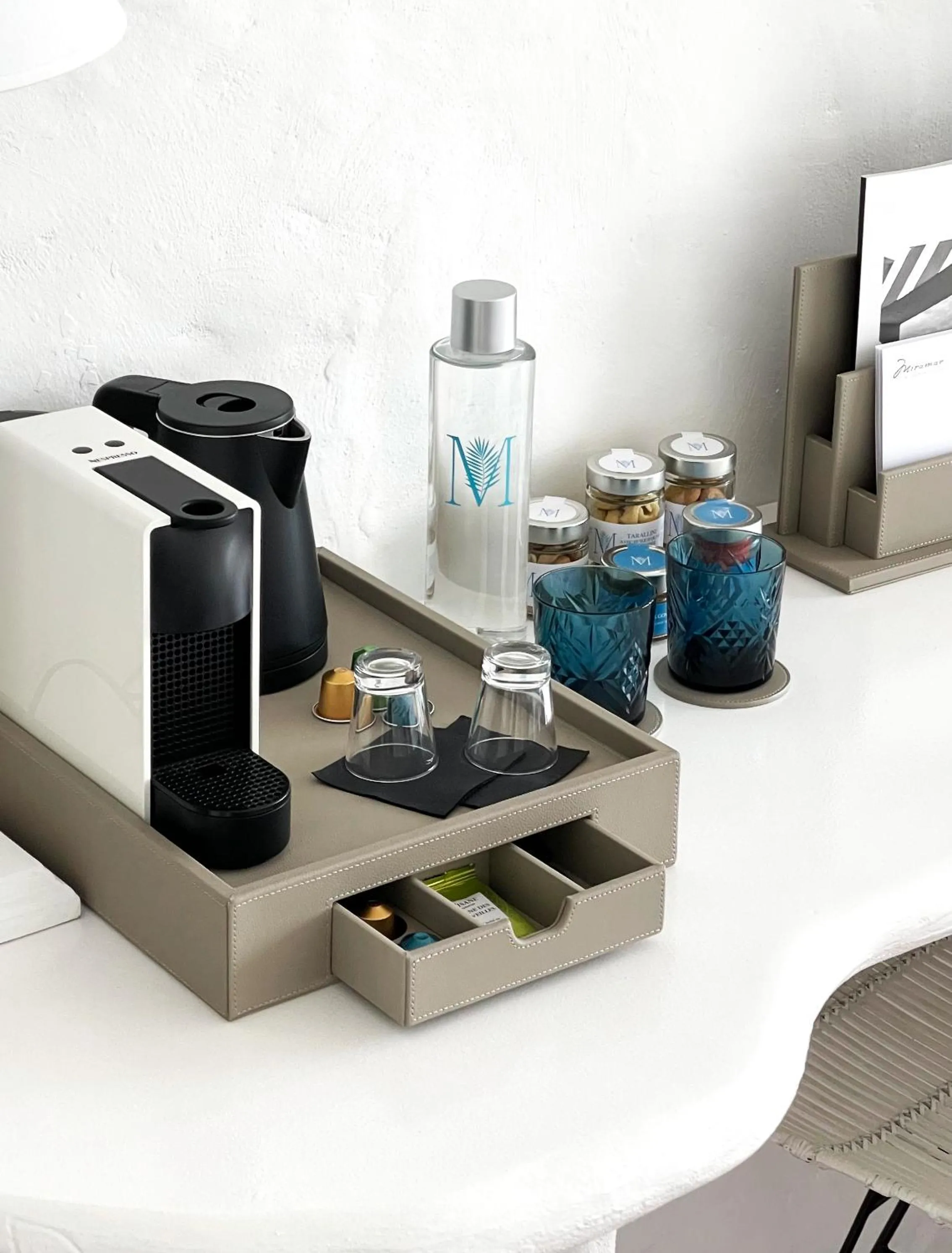 A'mare Corsica I Seaside Small Resort