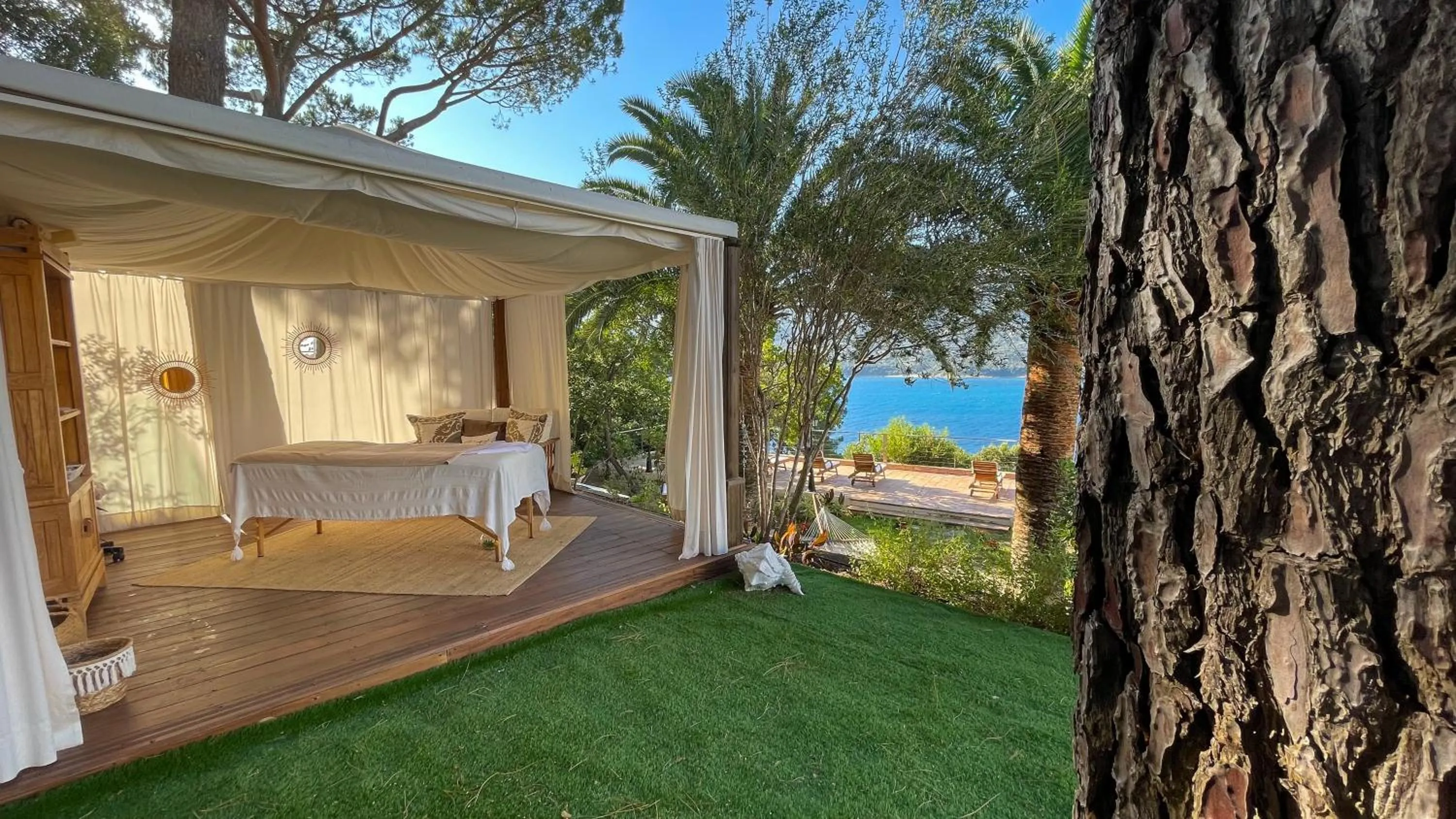 A'mare Corsica I Seaside Small Resort