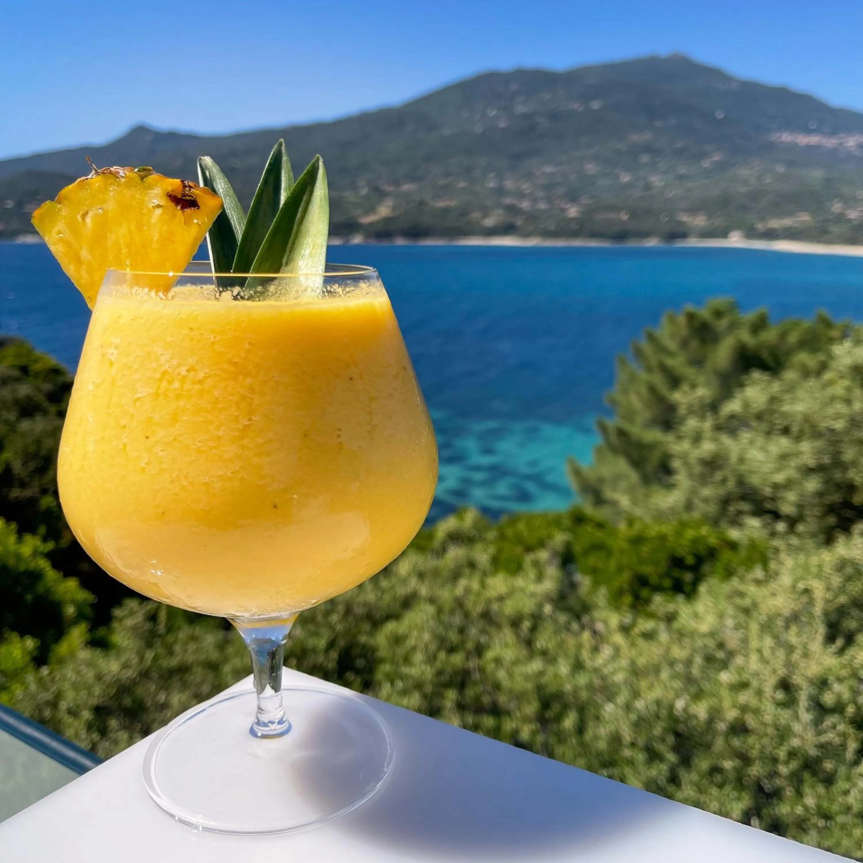 A'mare Corsica I Seaside Small Resort