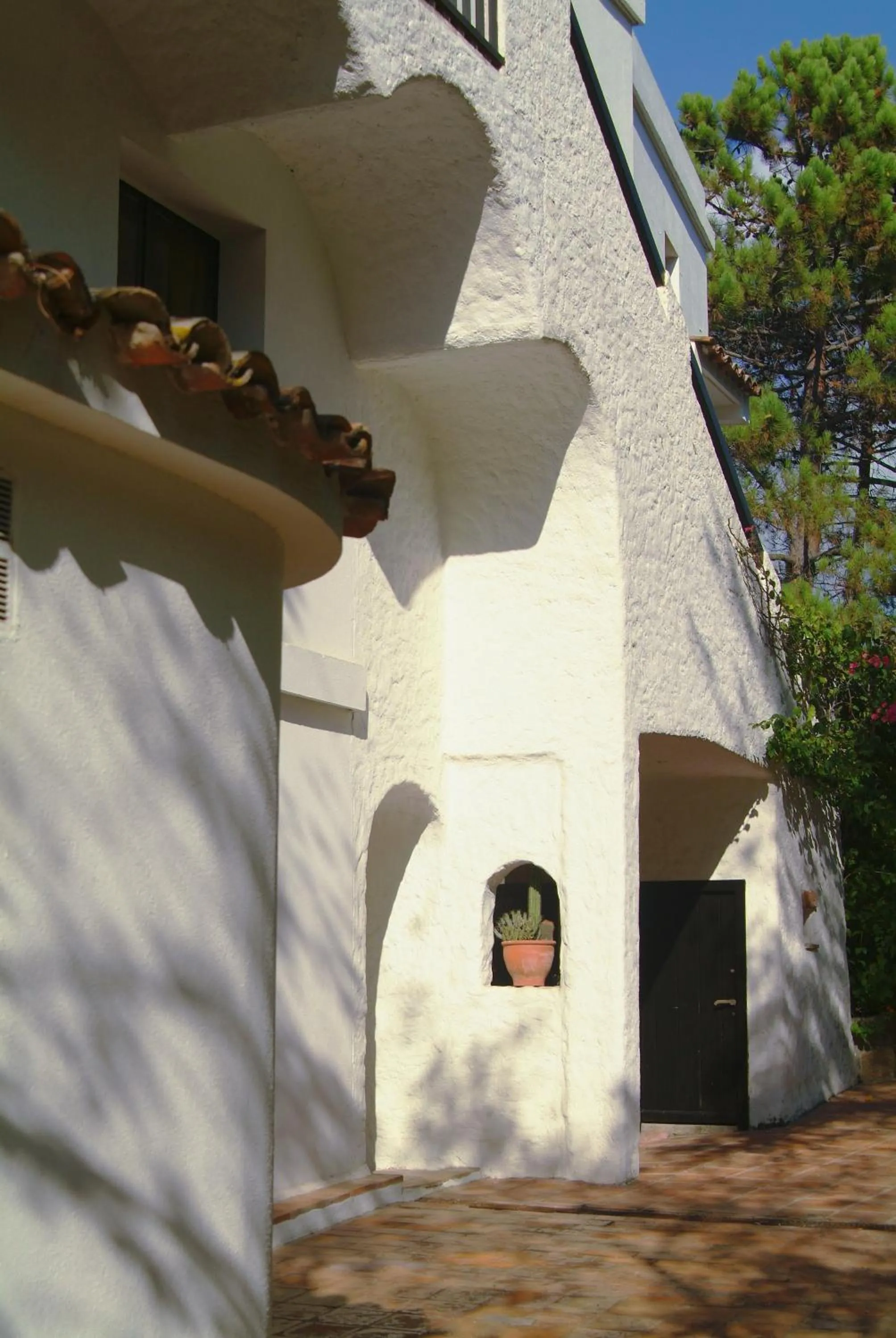 A'mare Corsica I Seaside Small Resort