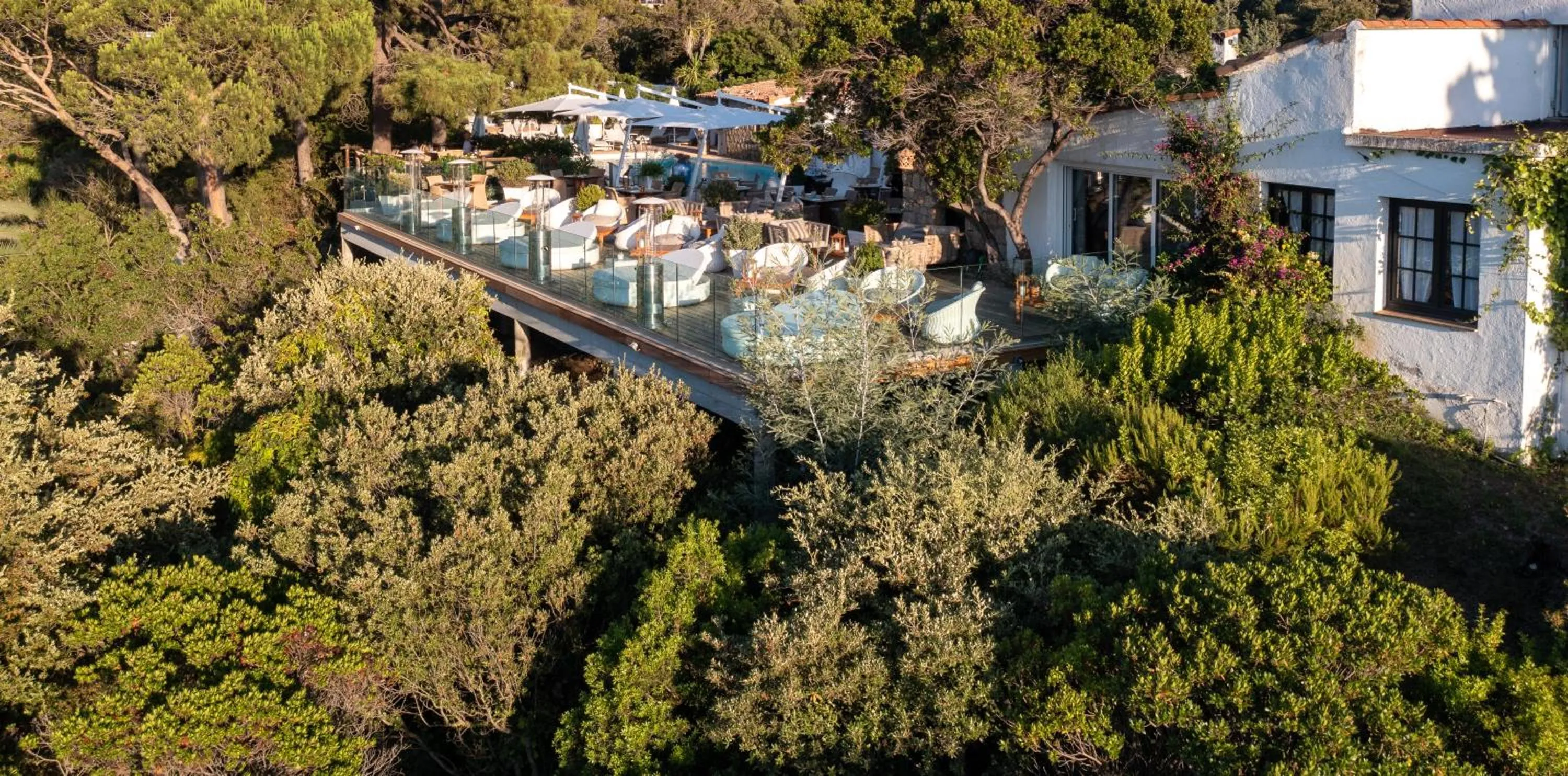 A'mare Corsica I Seaside Small Resort