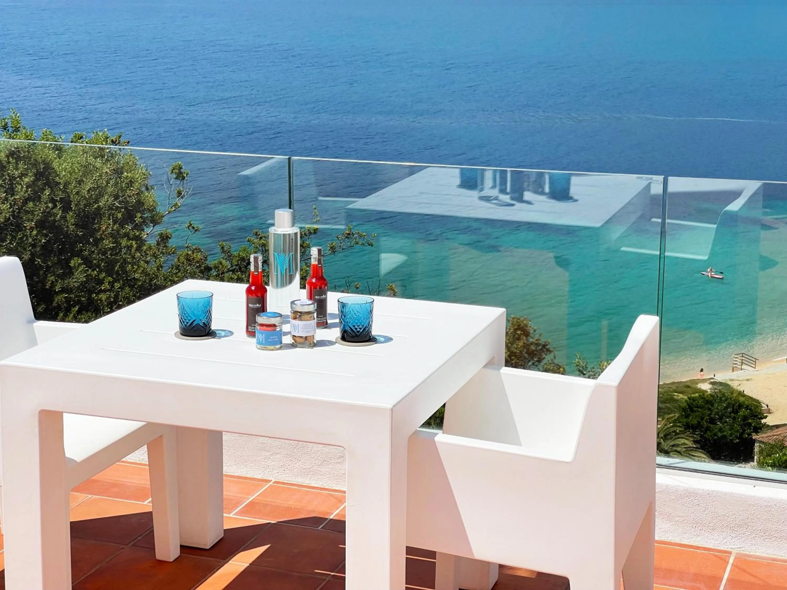 A'mare Corsica I Seaside Small Resort